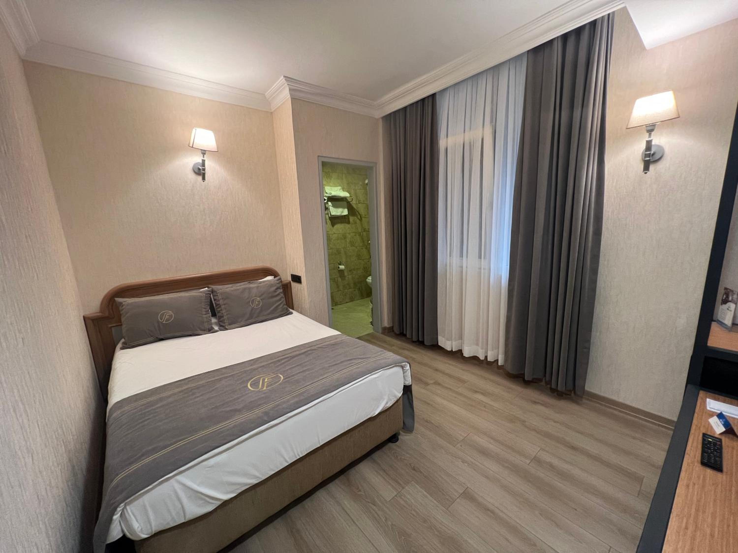 Fuar Otel - Image 11