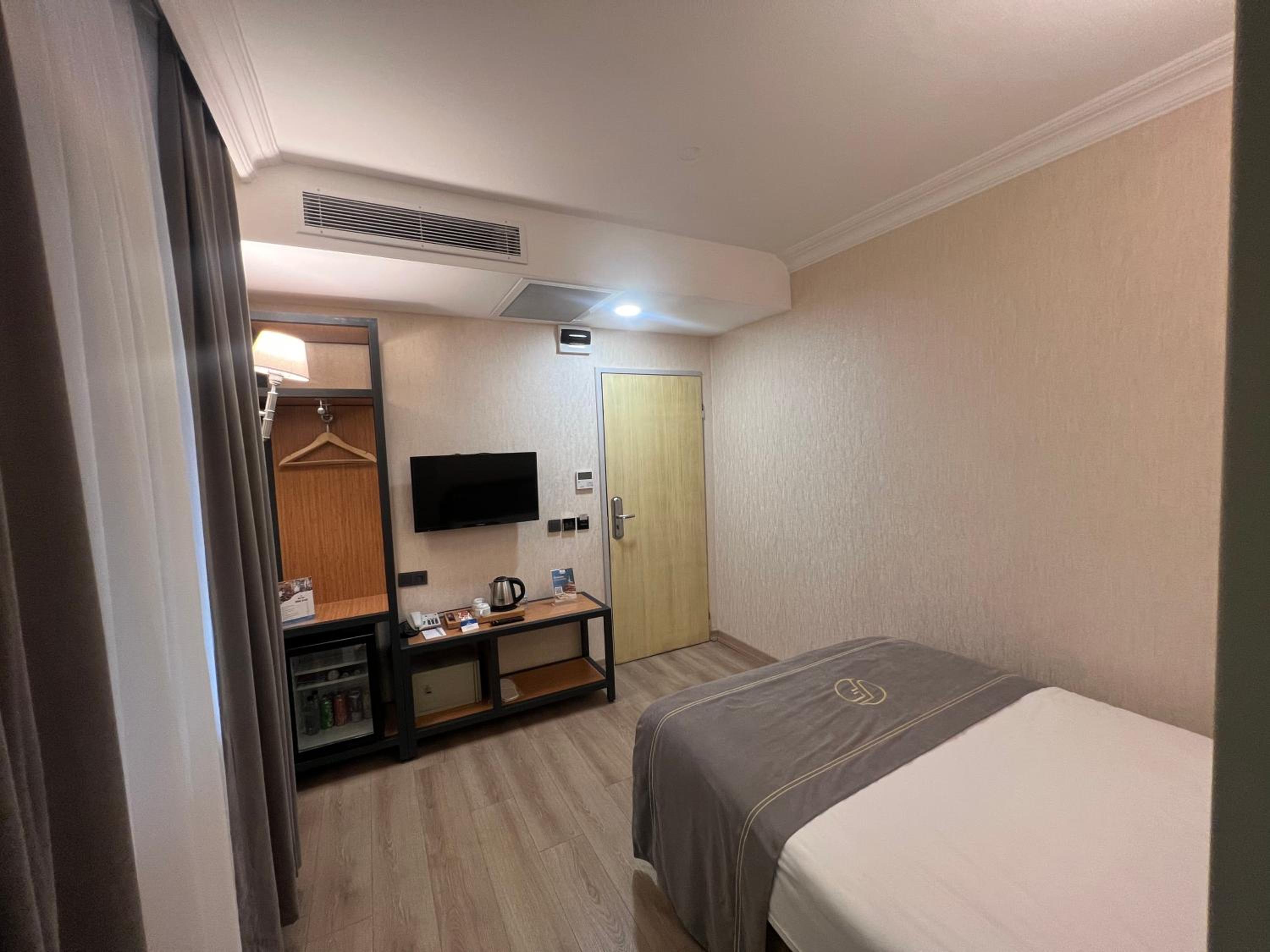 Fuar Otel - Image 13