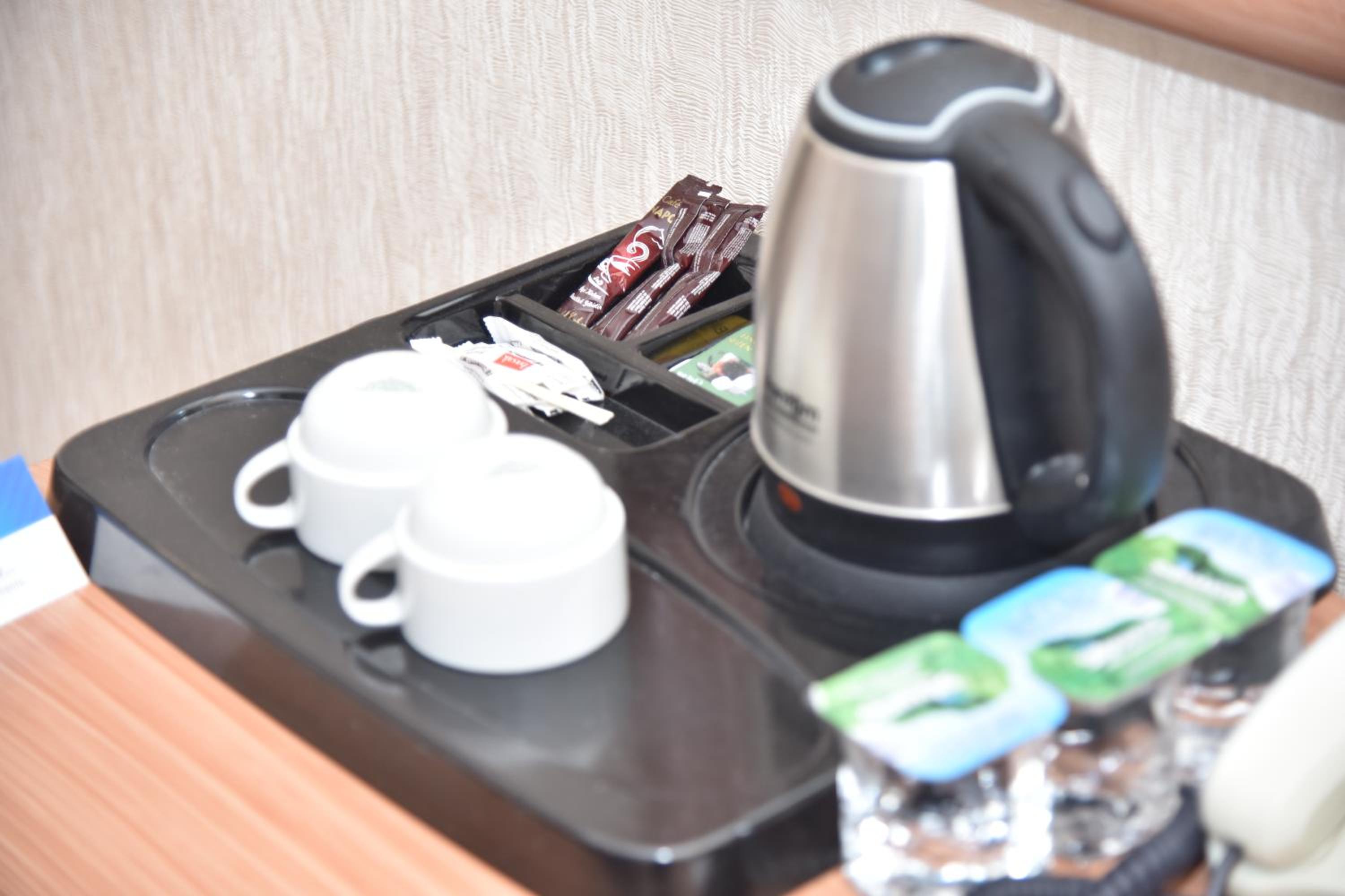 Fuar Otel - Image 35