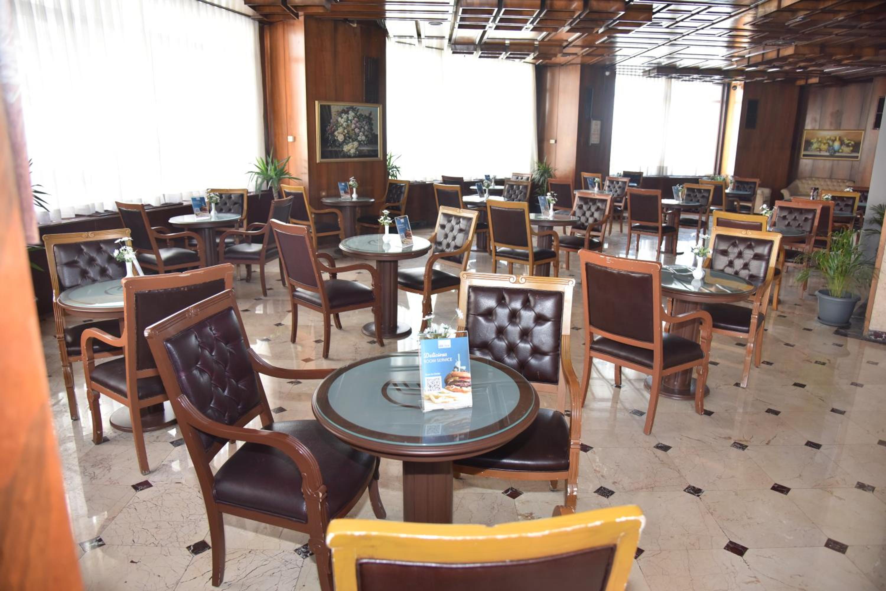 Fuar Otel - Image 27