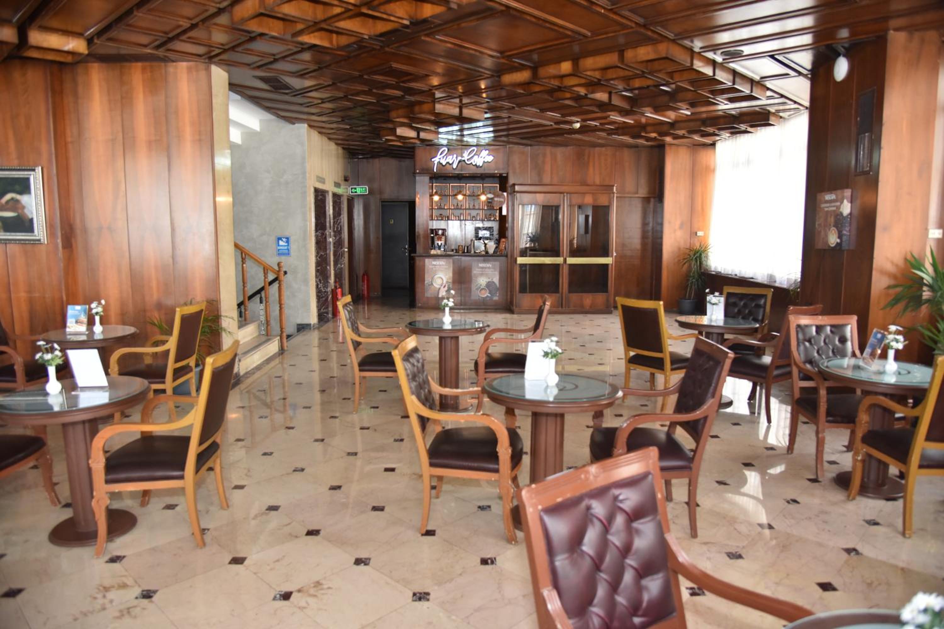 Fuar Otel - Image 30
