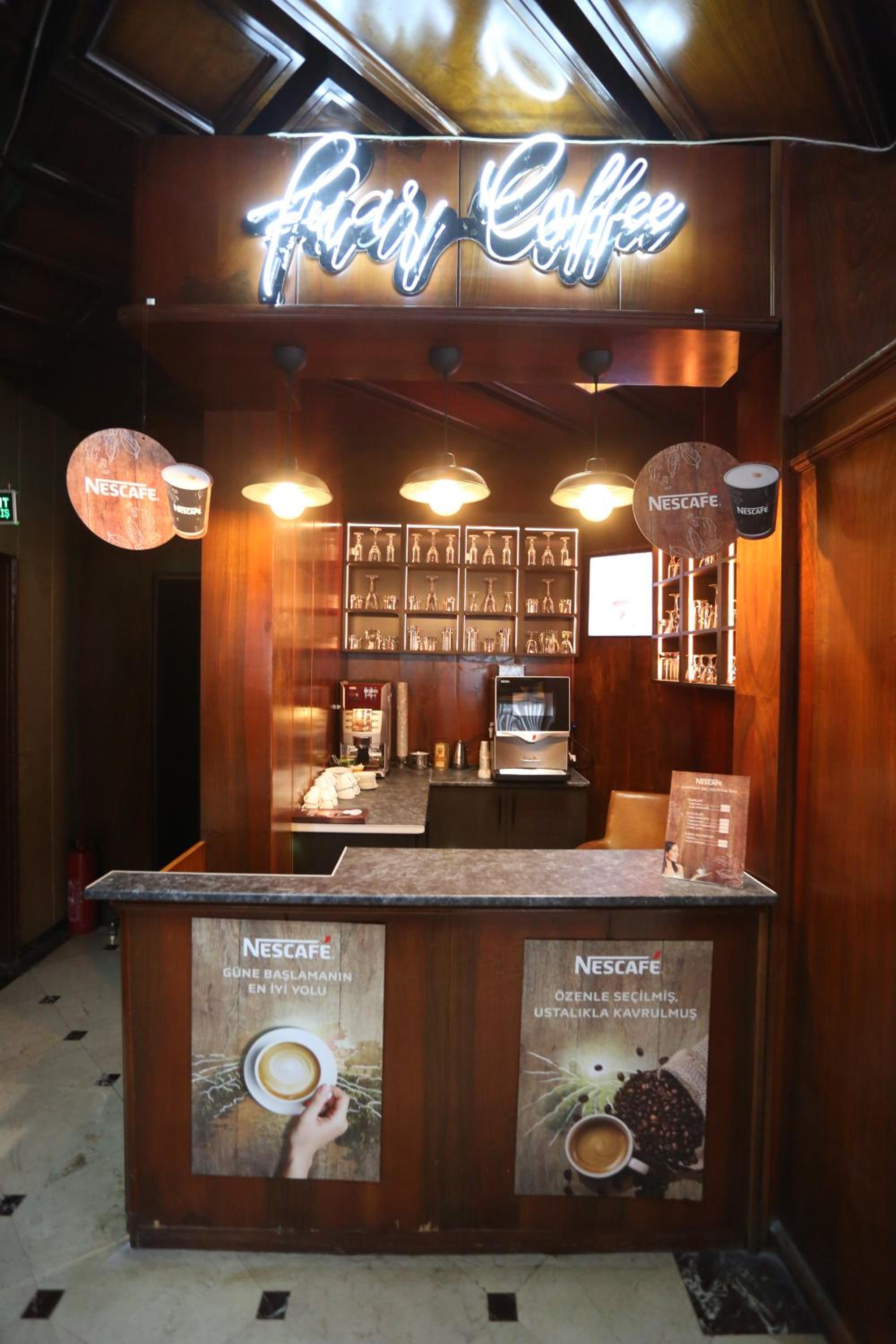 Fuar Otel - Image 25