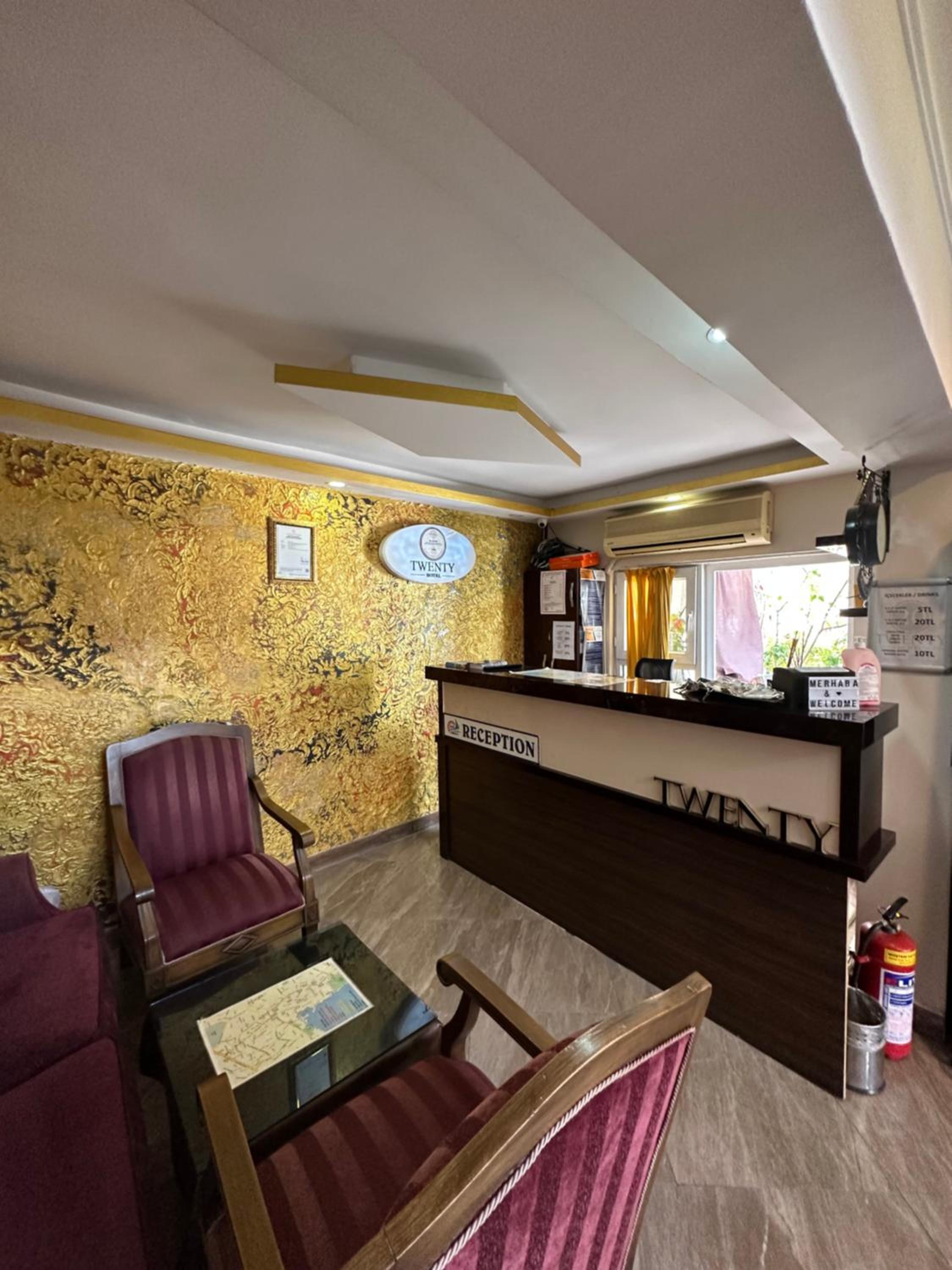Hotel Twenty - Image 22