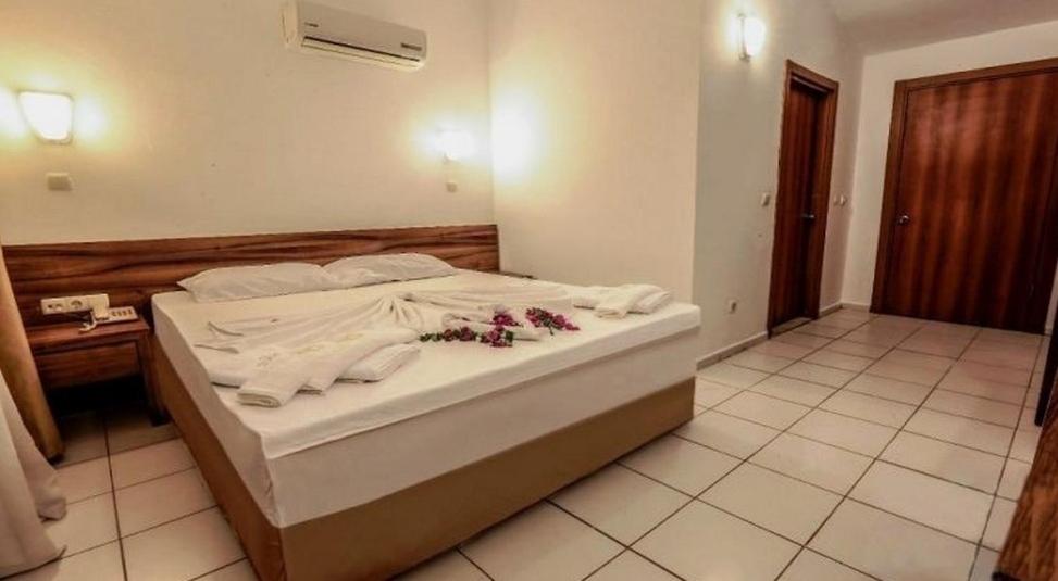 Eldar Garden tatil köyü - Image 35