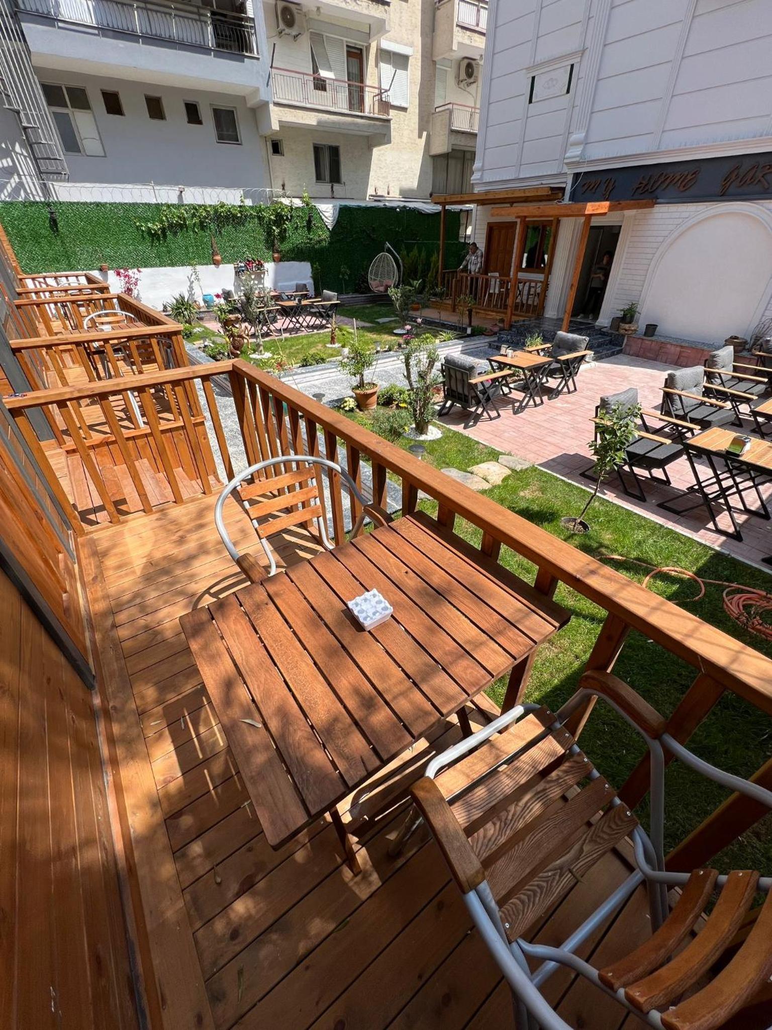 My Home Hotel Gulluk - Image 73