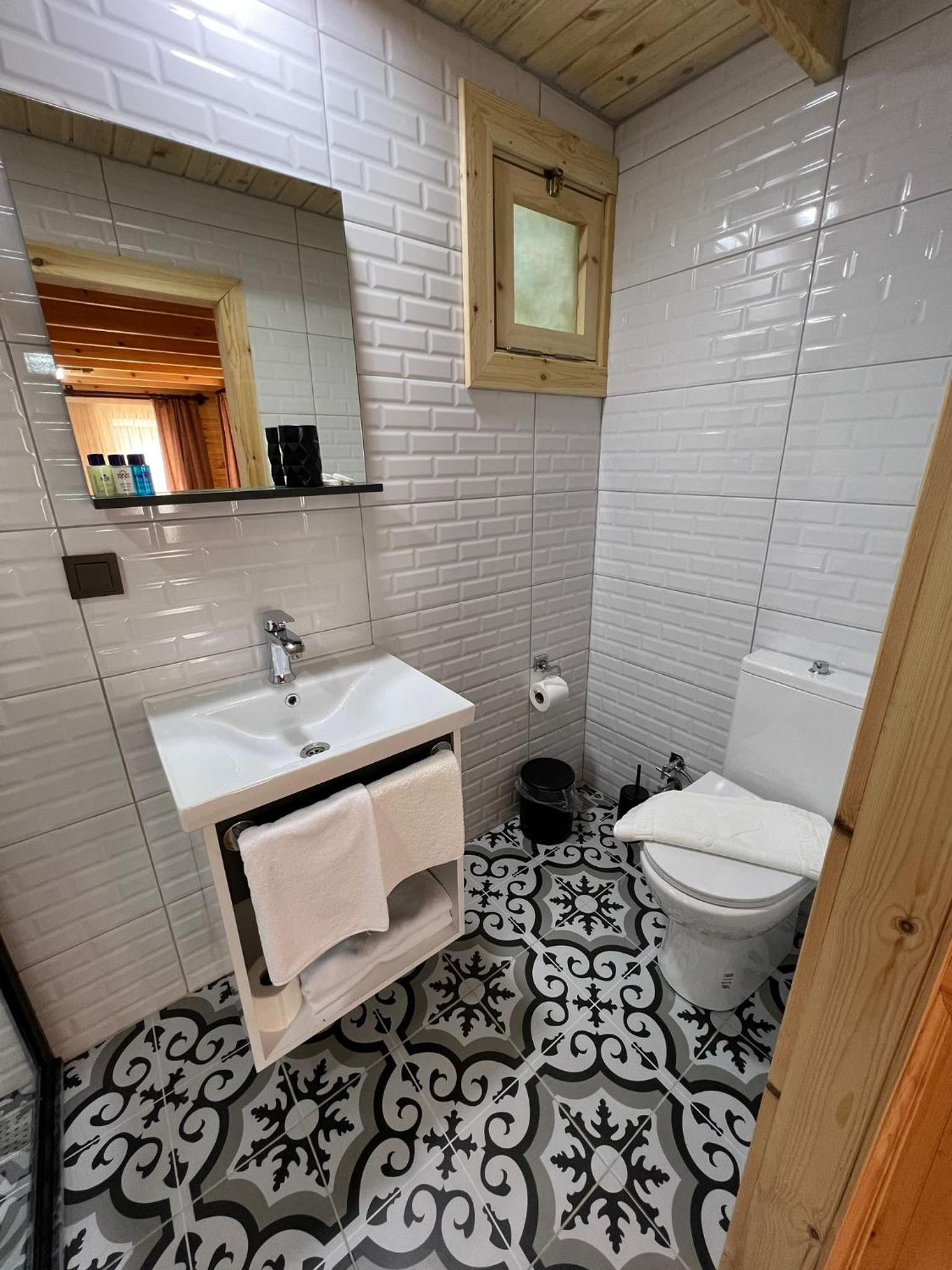 My Home Hotel Gulluk - Image 20