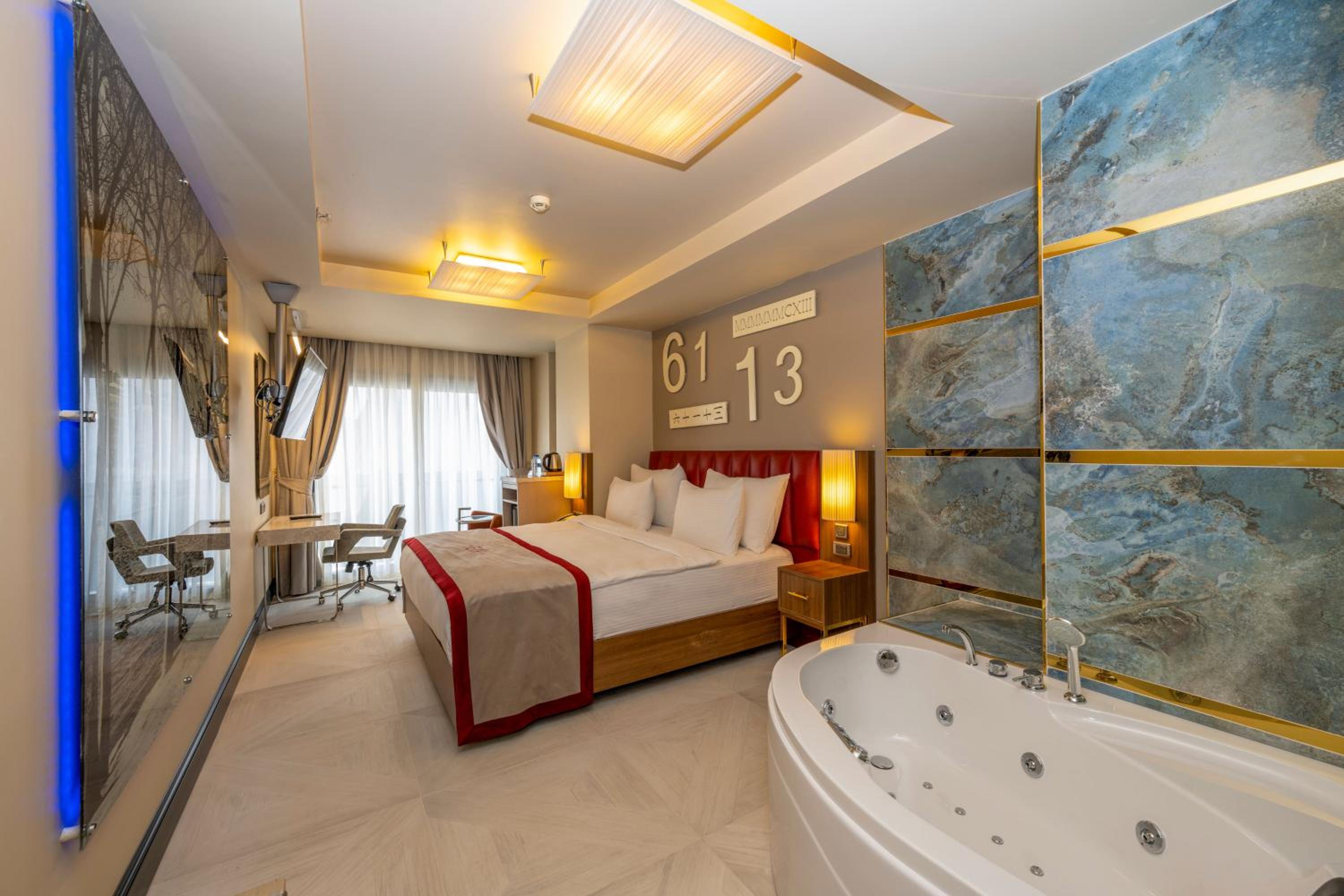 Ramada By Wyndham Istanbul Pera Taksim - Image 183