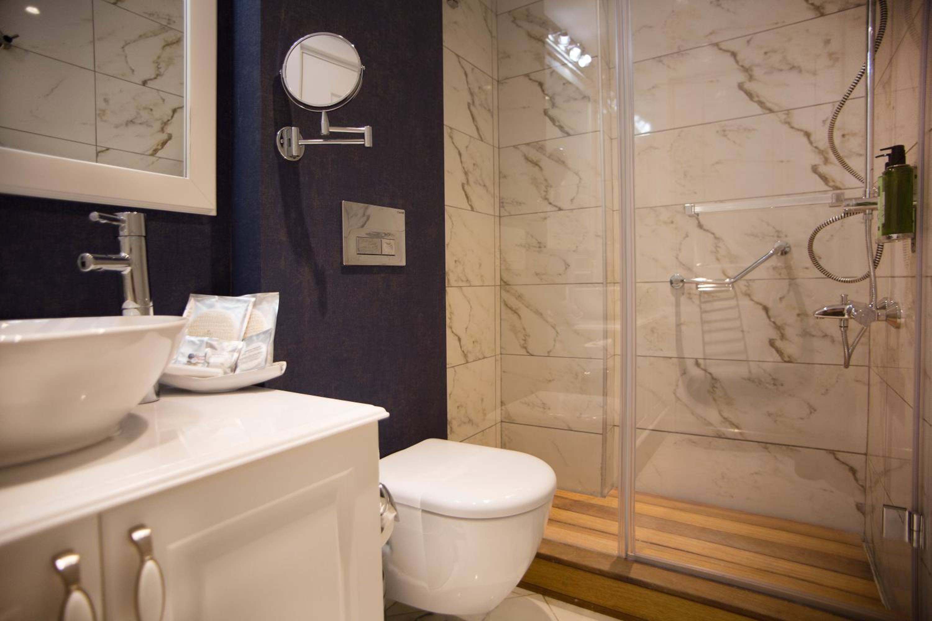 Astan Otel Taksim - Image 33