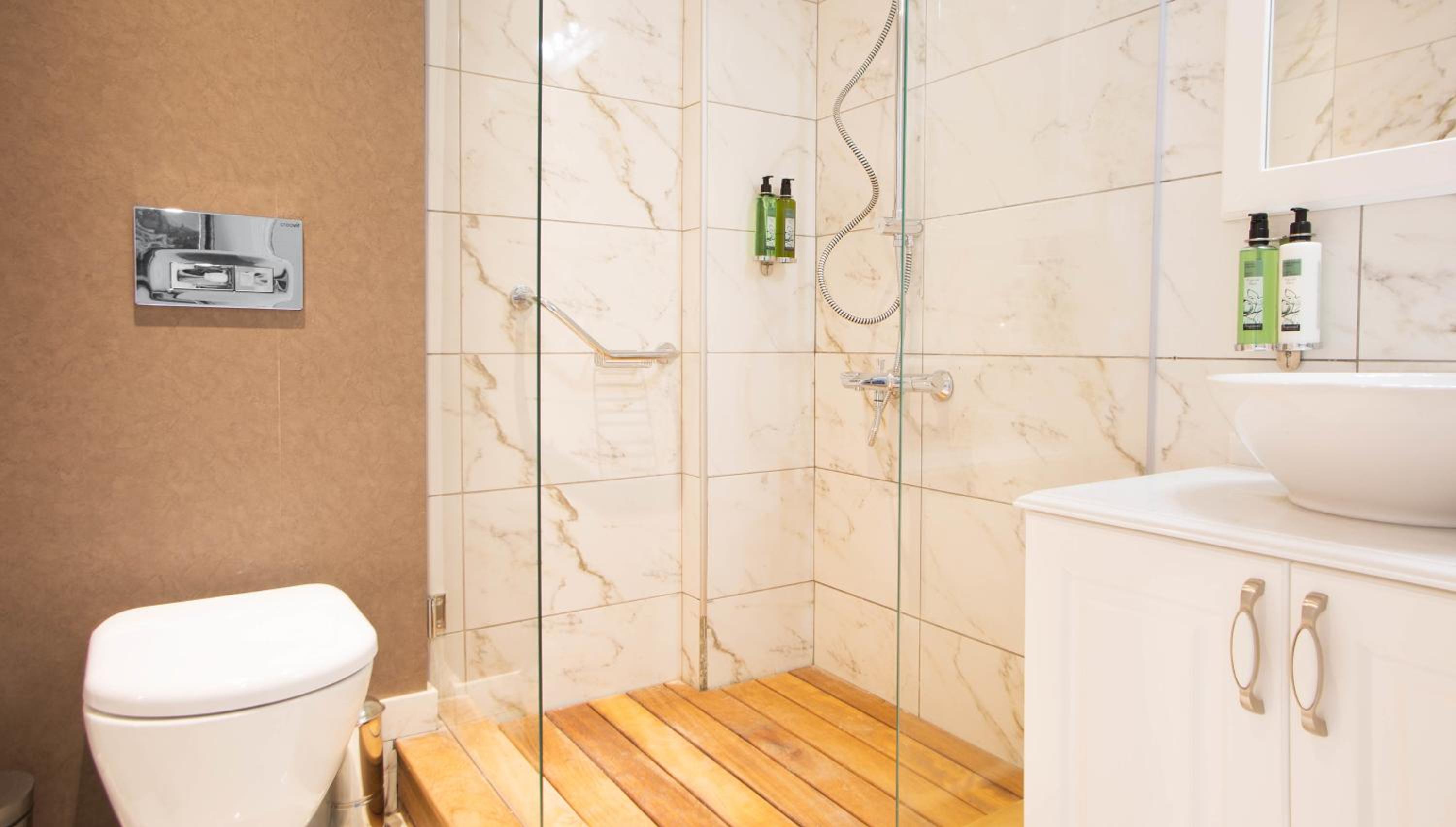 Astan Otel Taksim - Image 18