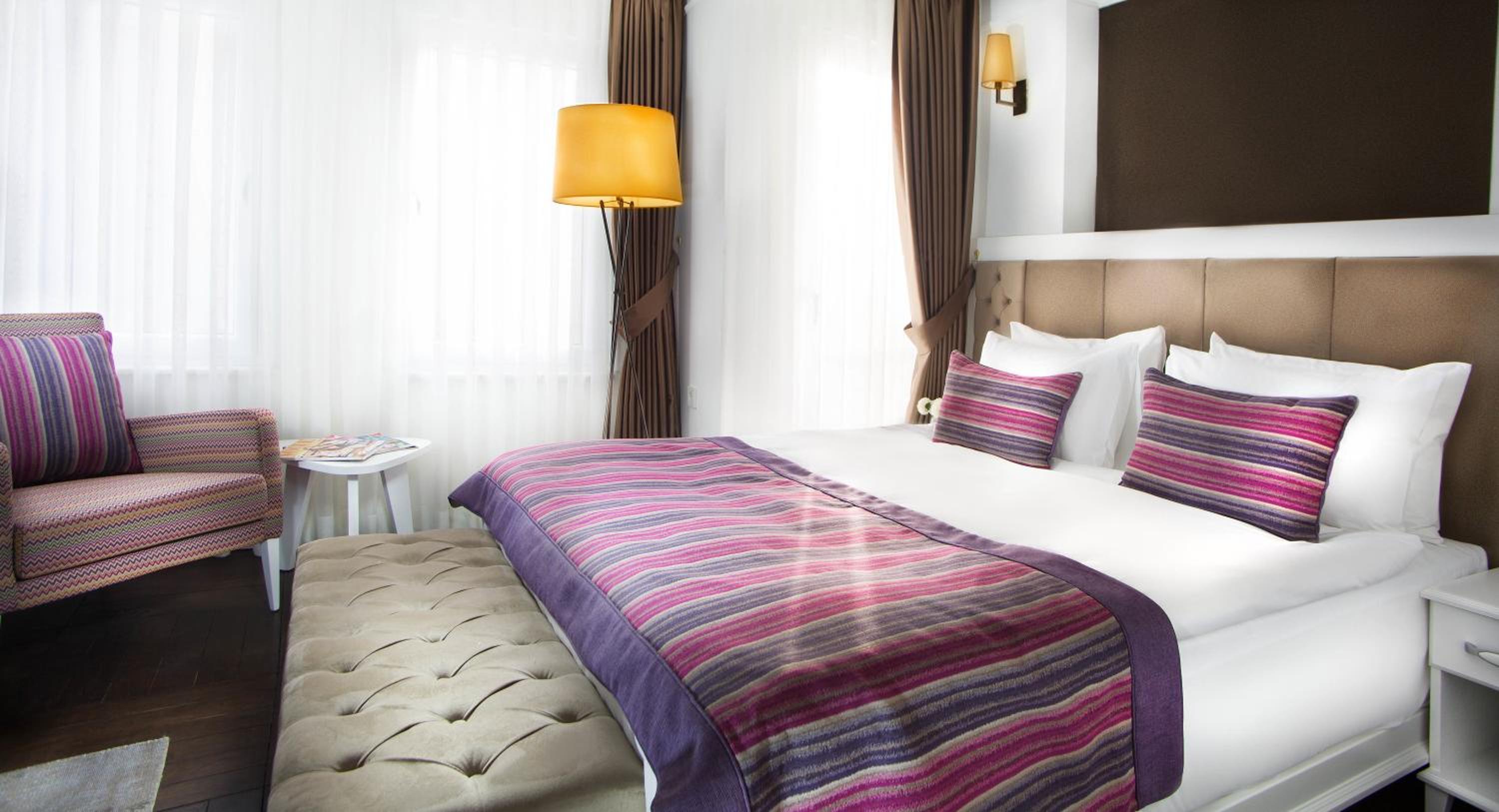 Astan Otel Taksim - Image 23