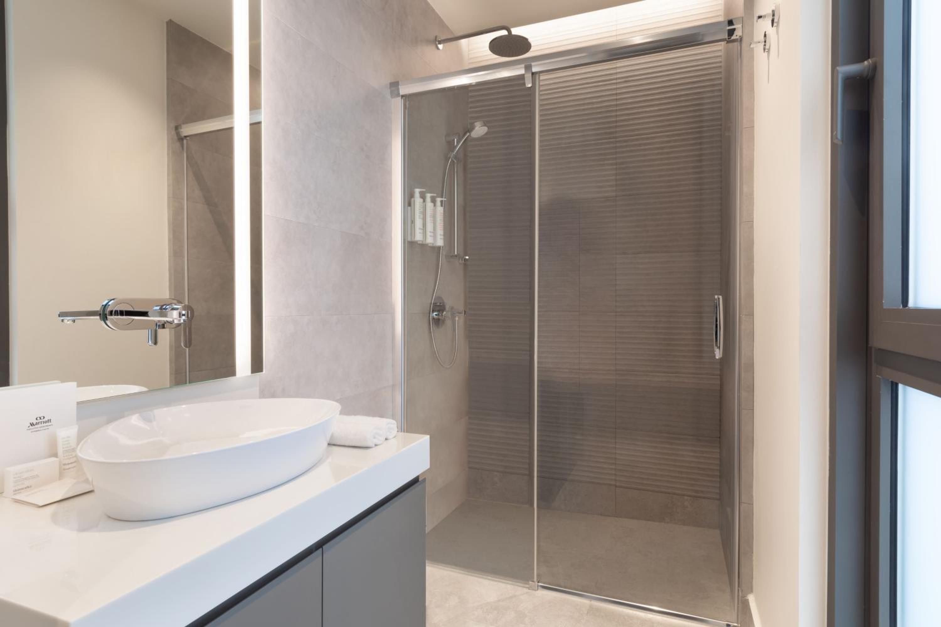Marriott Executive Apartments İstanbul Fulya - Image 44