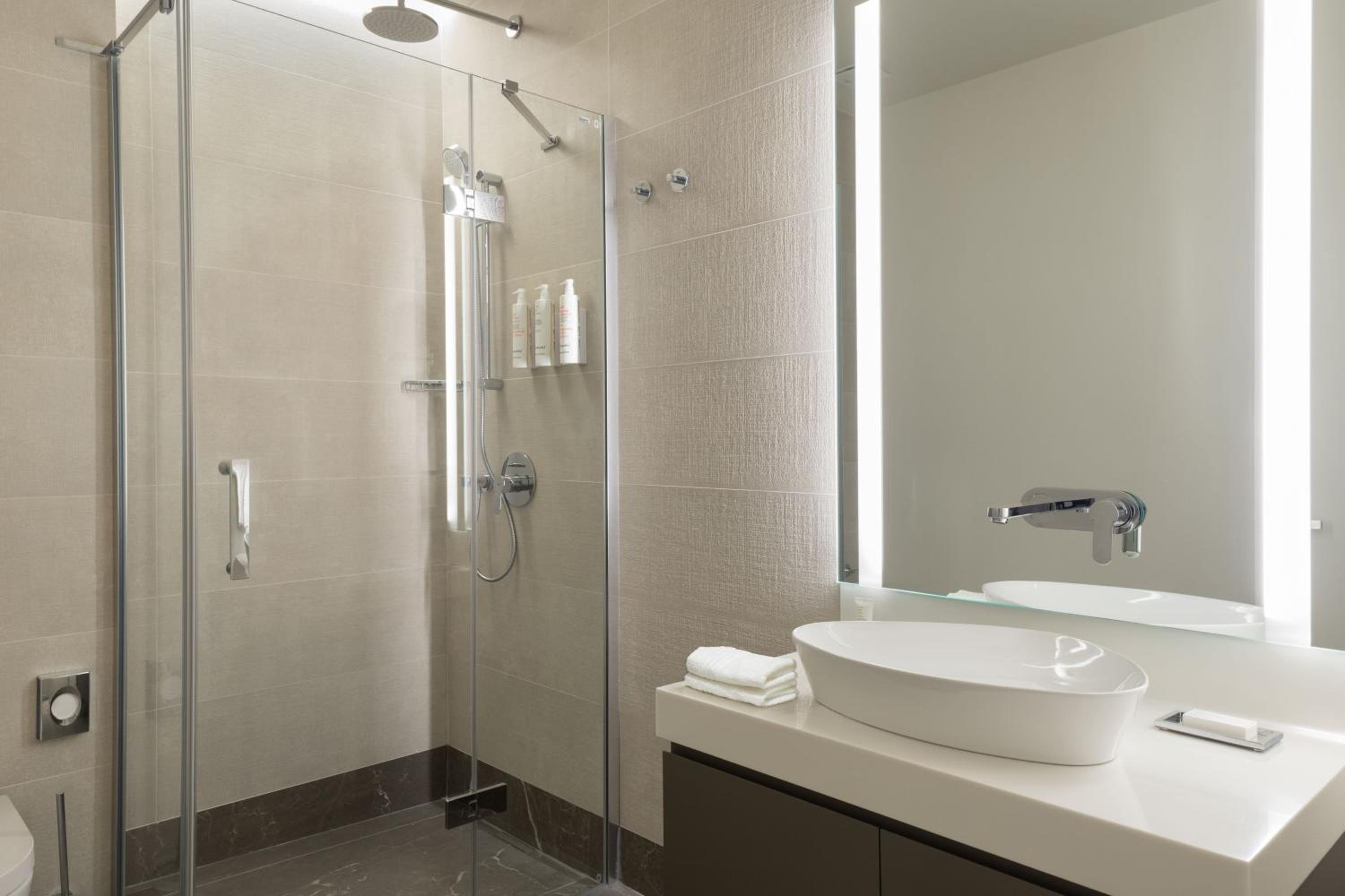 Marriott Executive Apartments İstanbul Fulya - Image 91