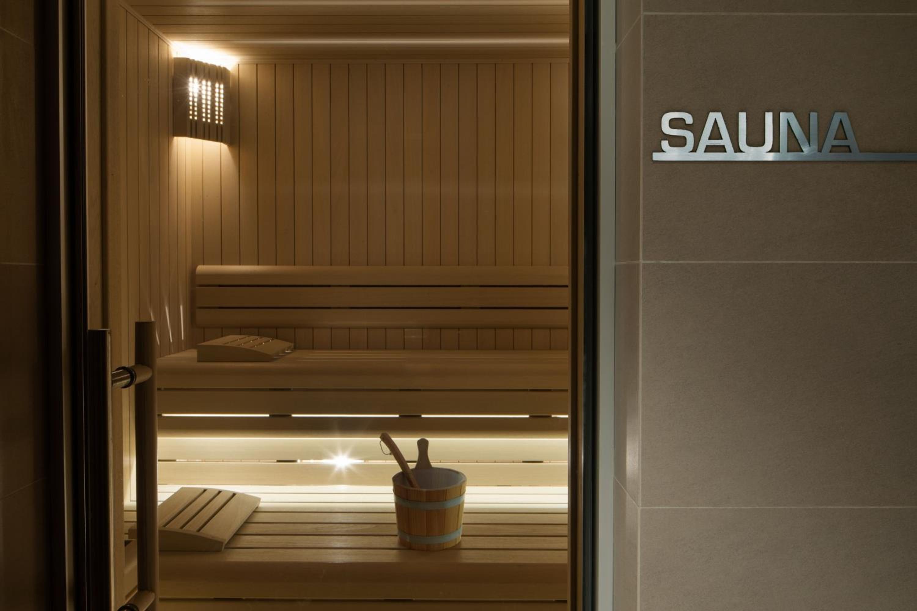 Marriott Executive Apartments İstanbul Fulya - Image 82