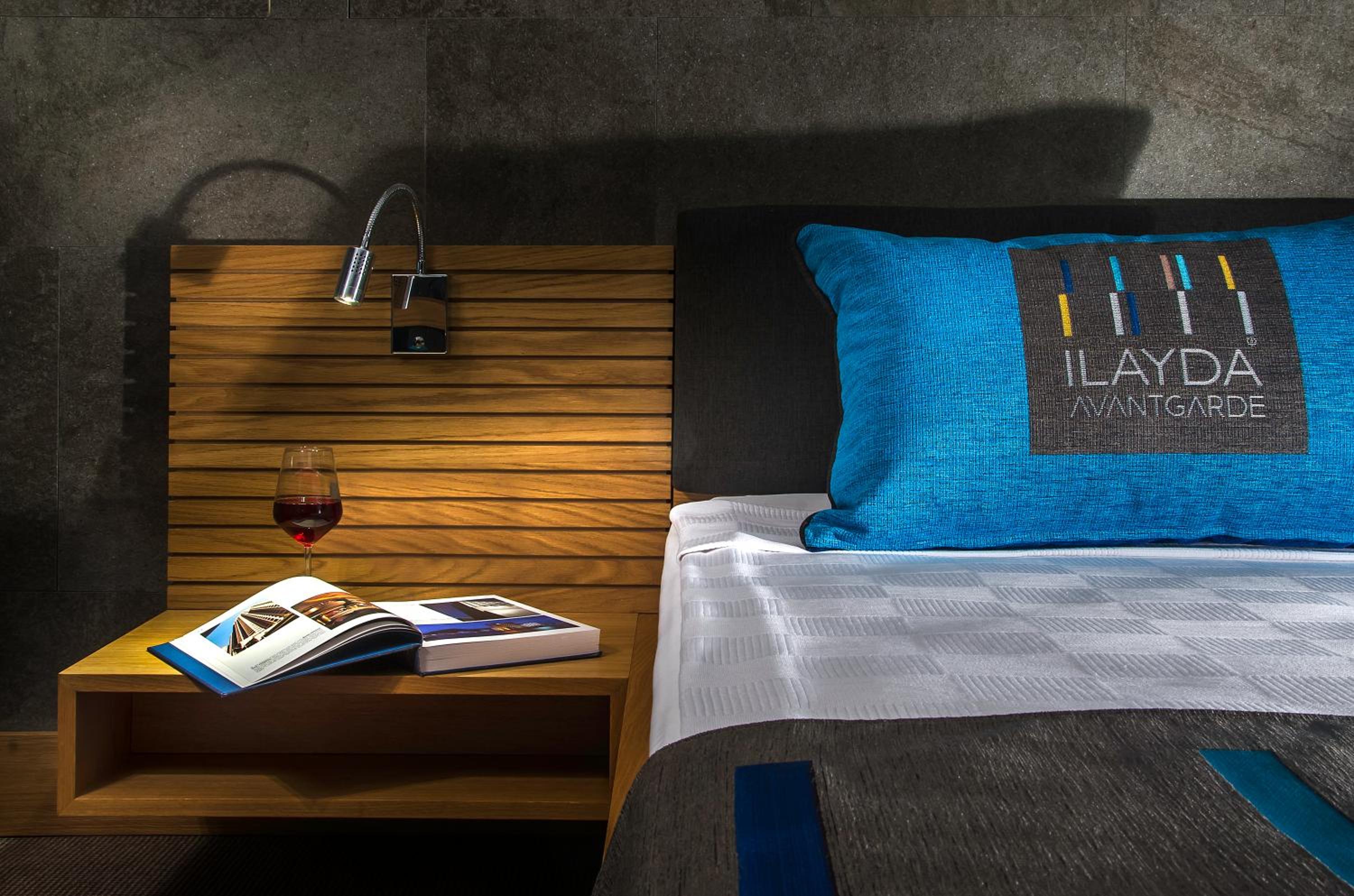 Ilayda Avantgarde Hotel - Image 59