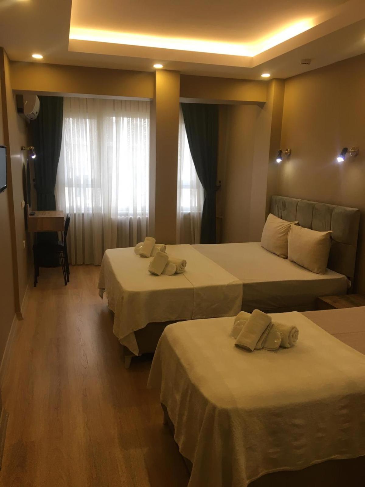 Ulubat Castle Hotel - Image 5