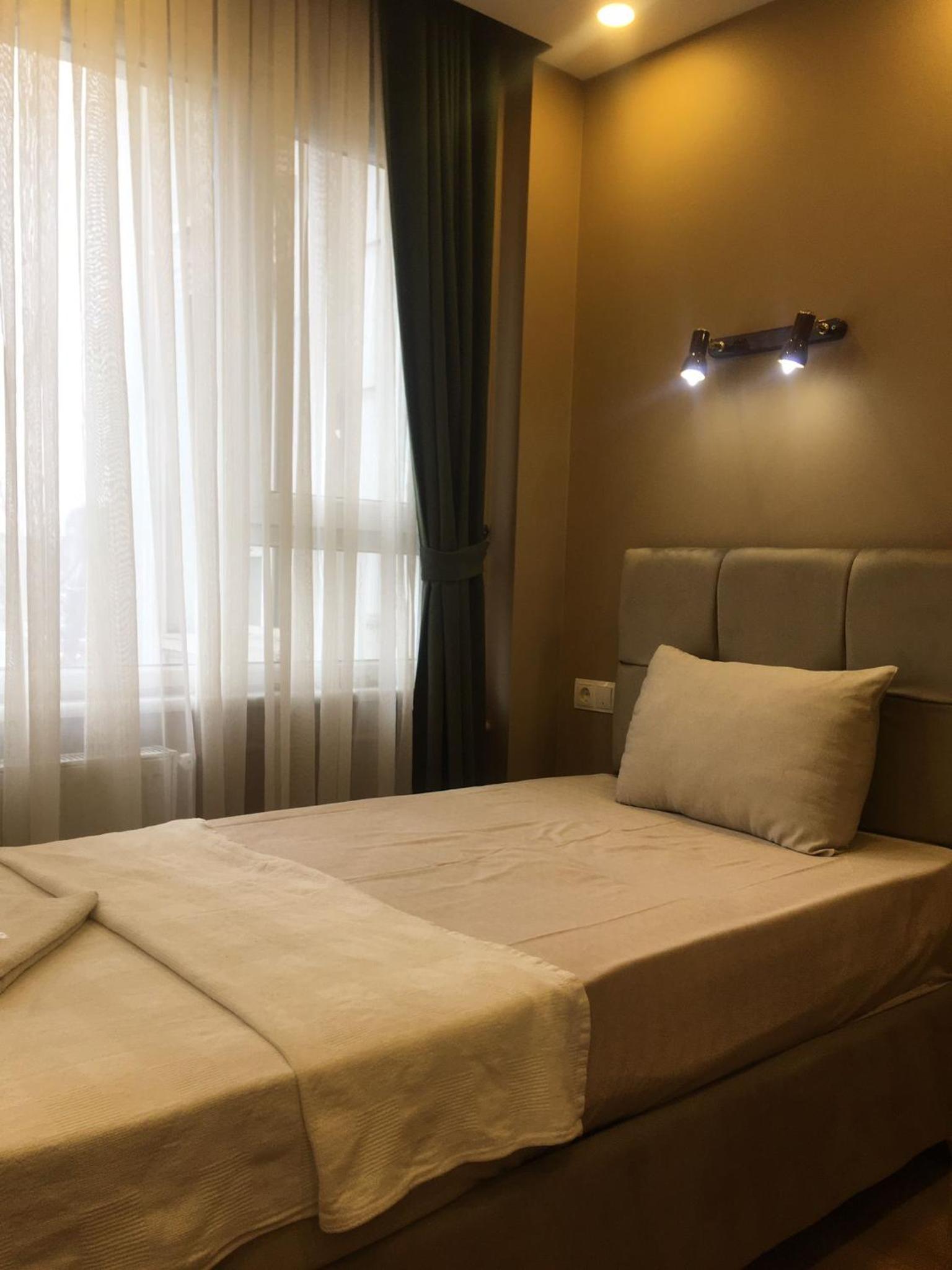 Ulubat Castle Hotel - Image 33
