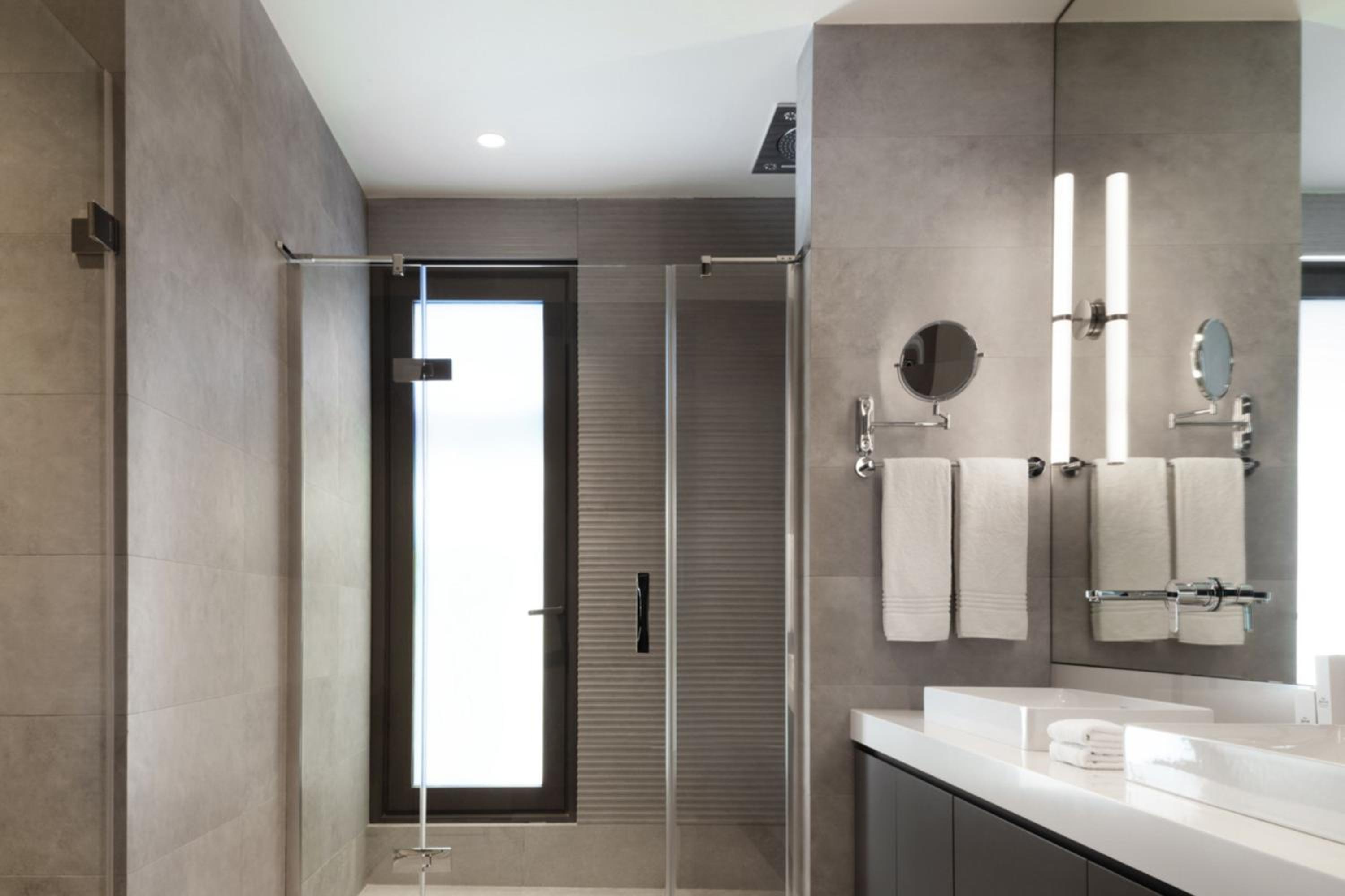 Marriott Executive Apartments İstanbul Fulya - Image 26