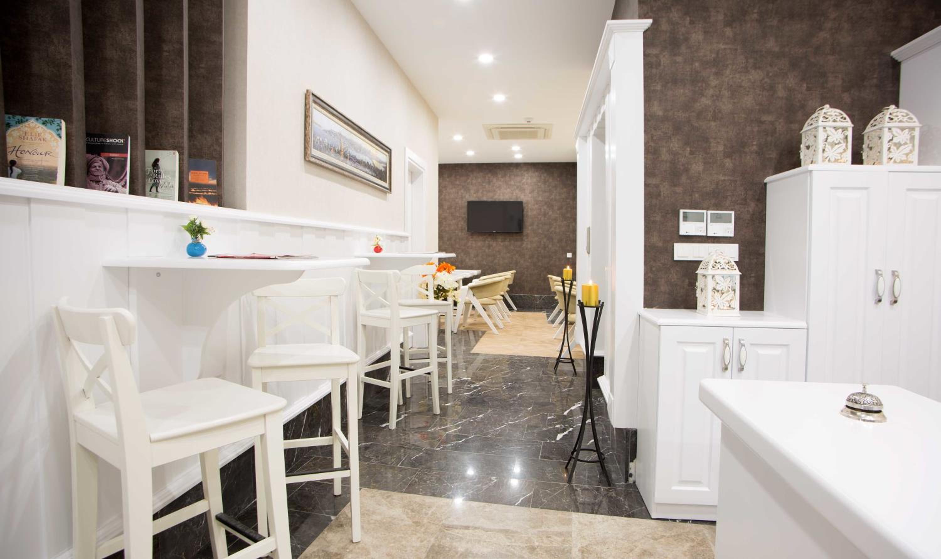 Astan Otel Taksim - Image 34