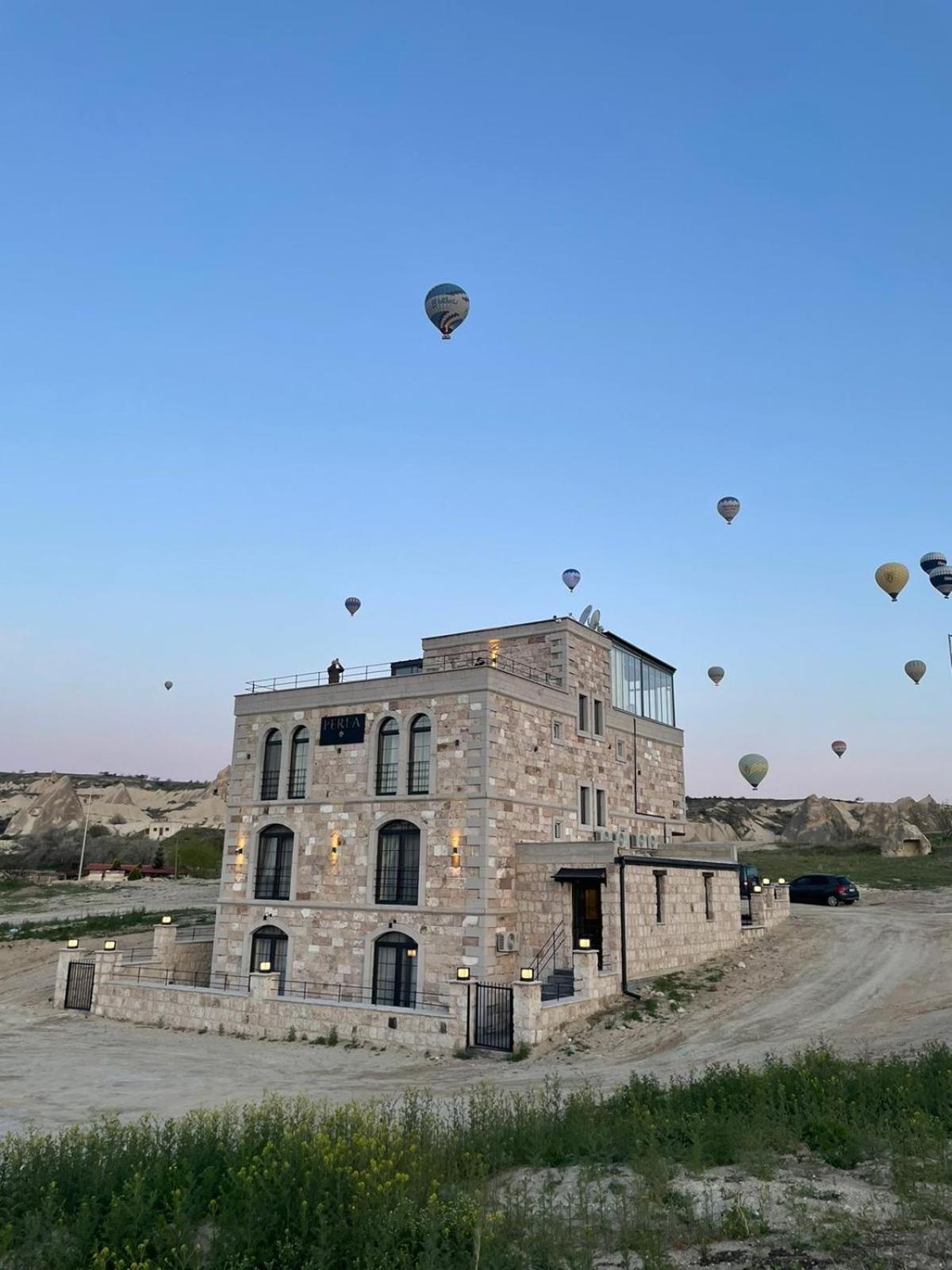 Perla Cappadocia - Image 15