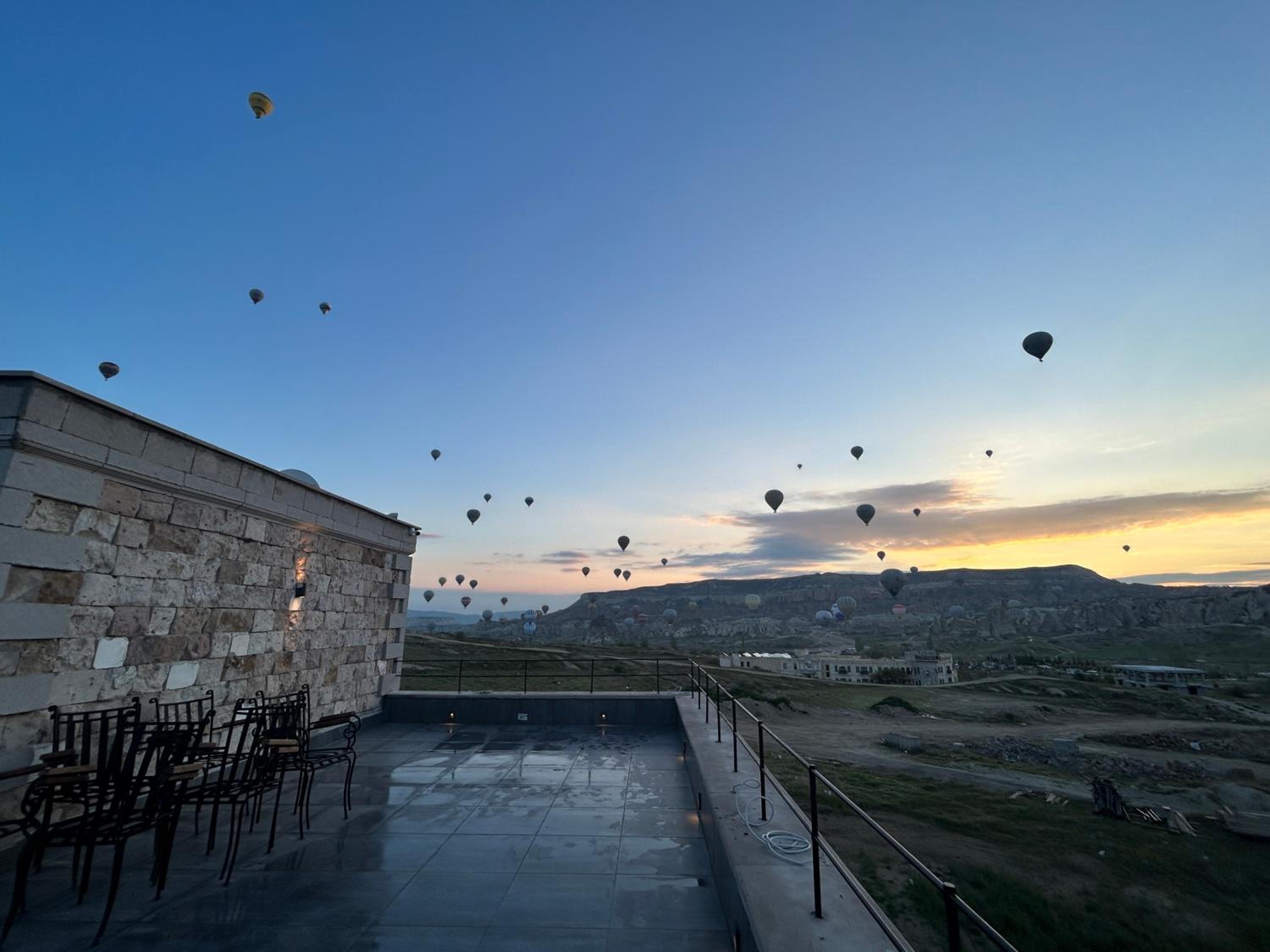 Perla Cappadocia - Image 12