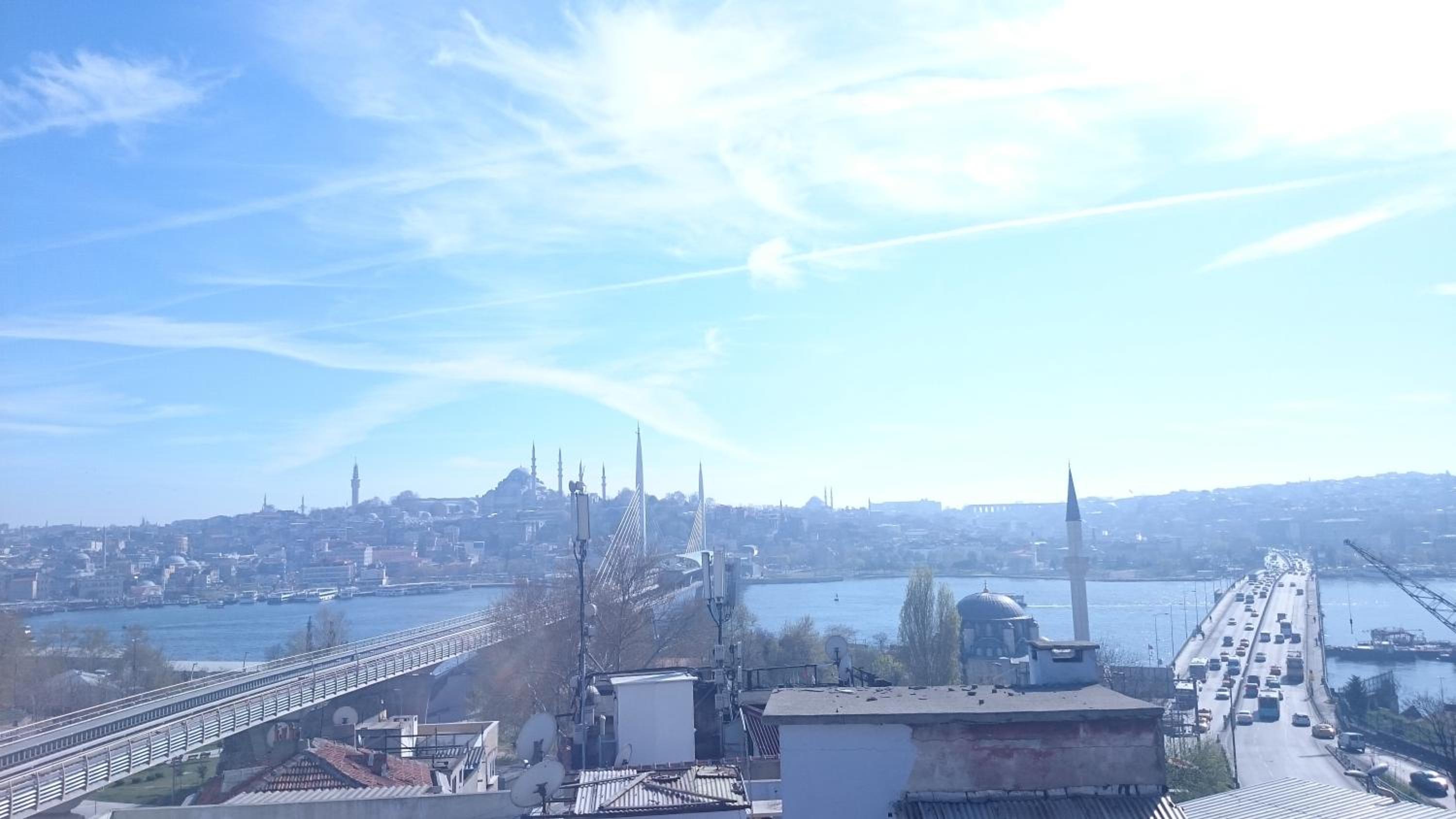 Perla Galata Otel - Image 8