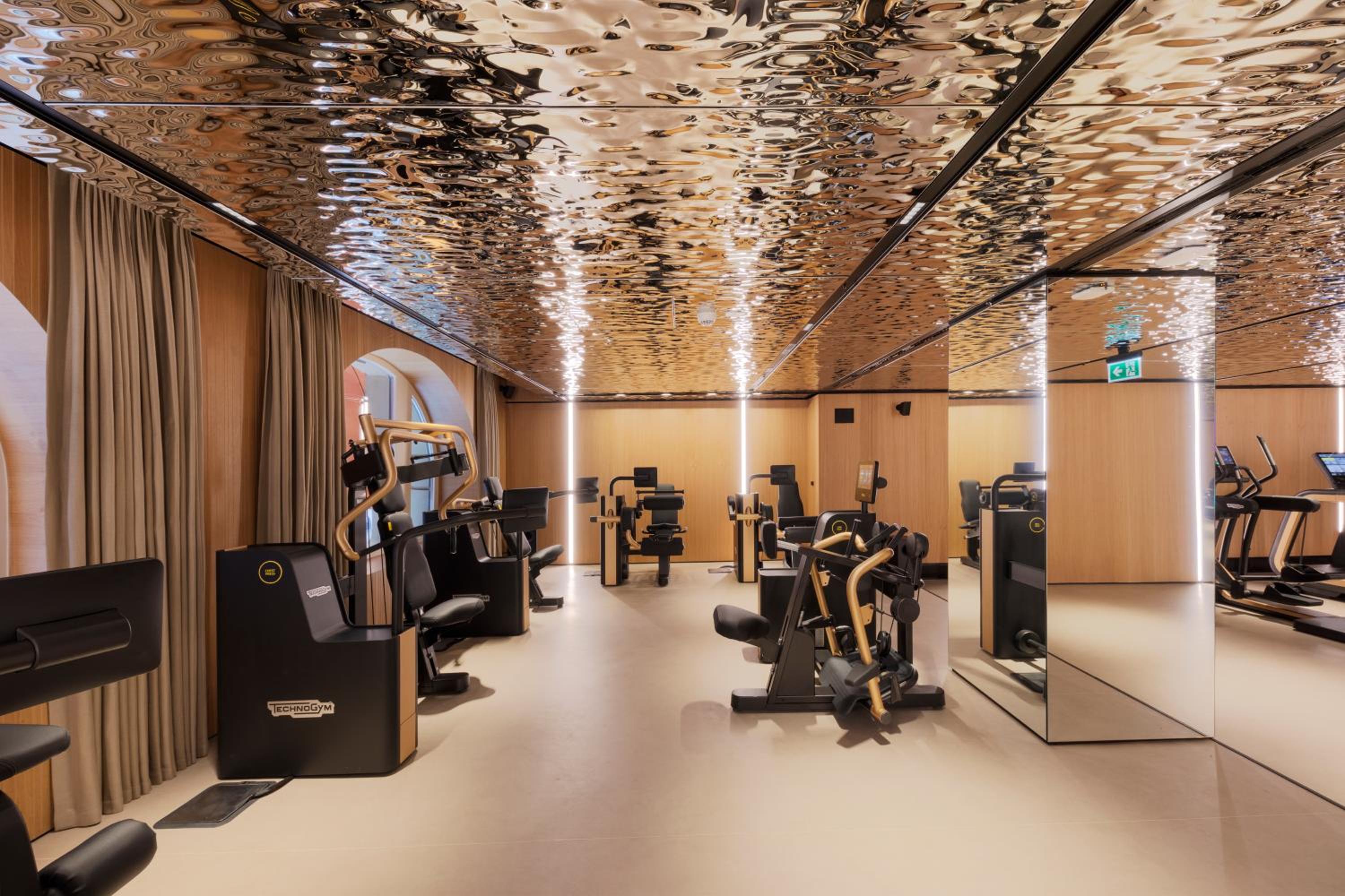 Park Hyatt Istanbul - Macka Palas - Image 72