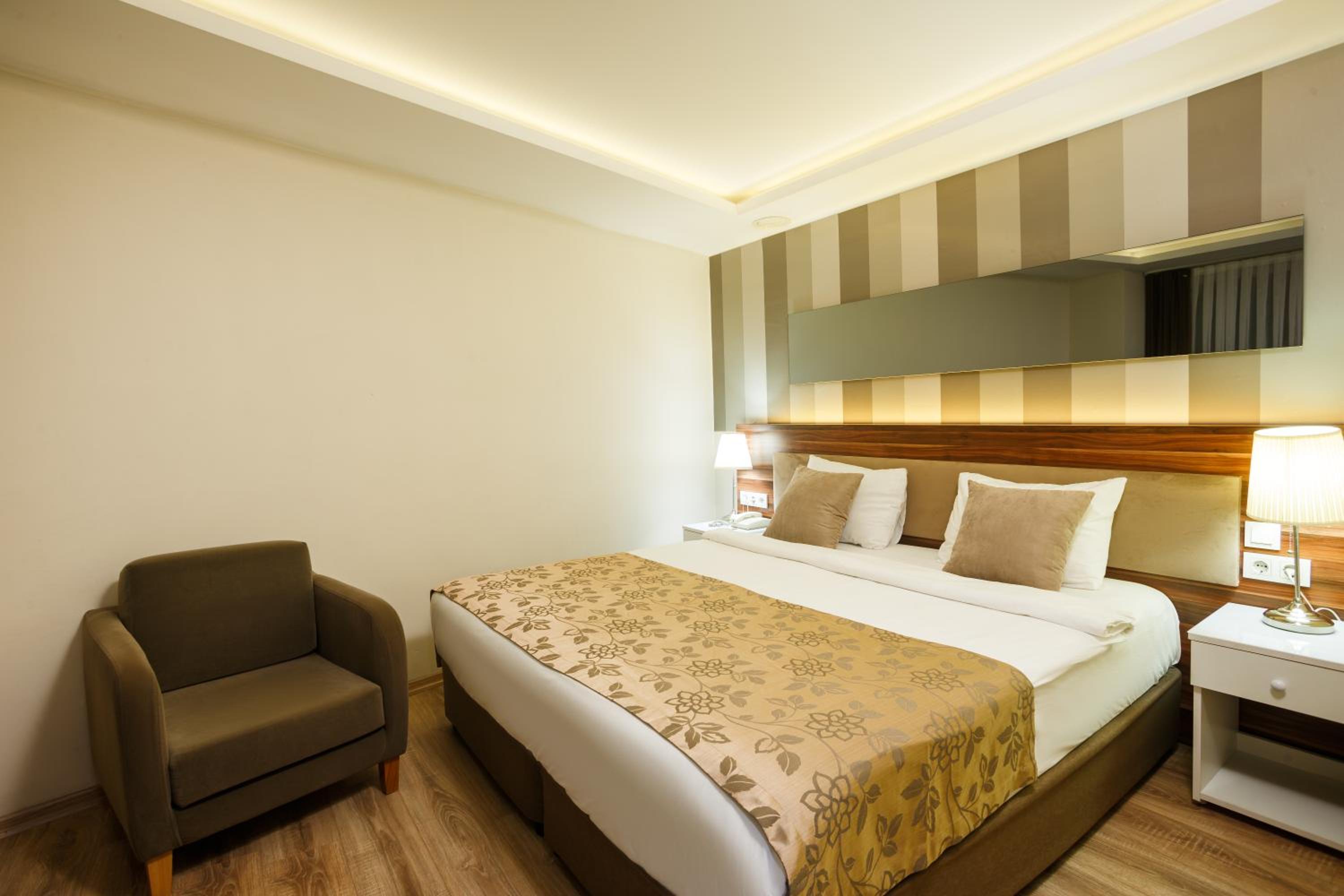 P Galata Hotel - Special Category - Image 48