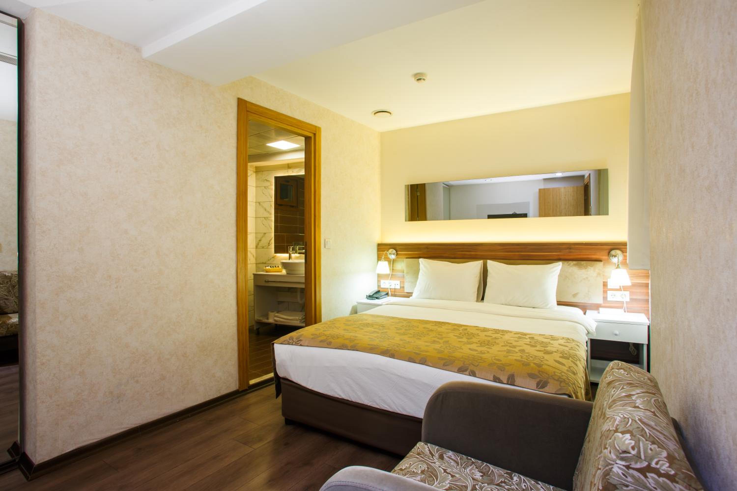 P Galata Hotel - Special Category - Image 50