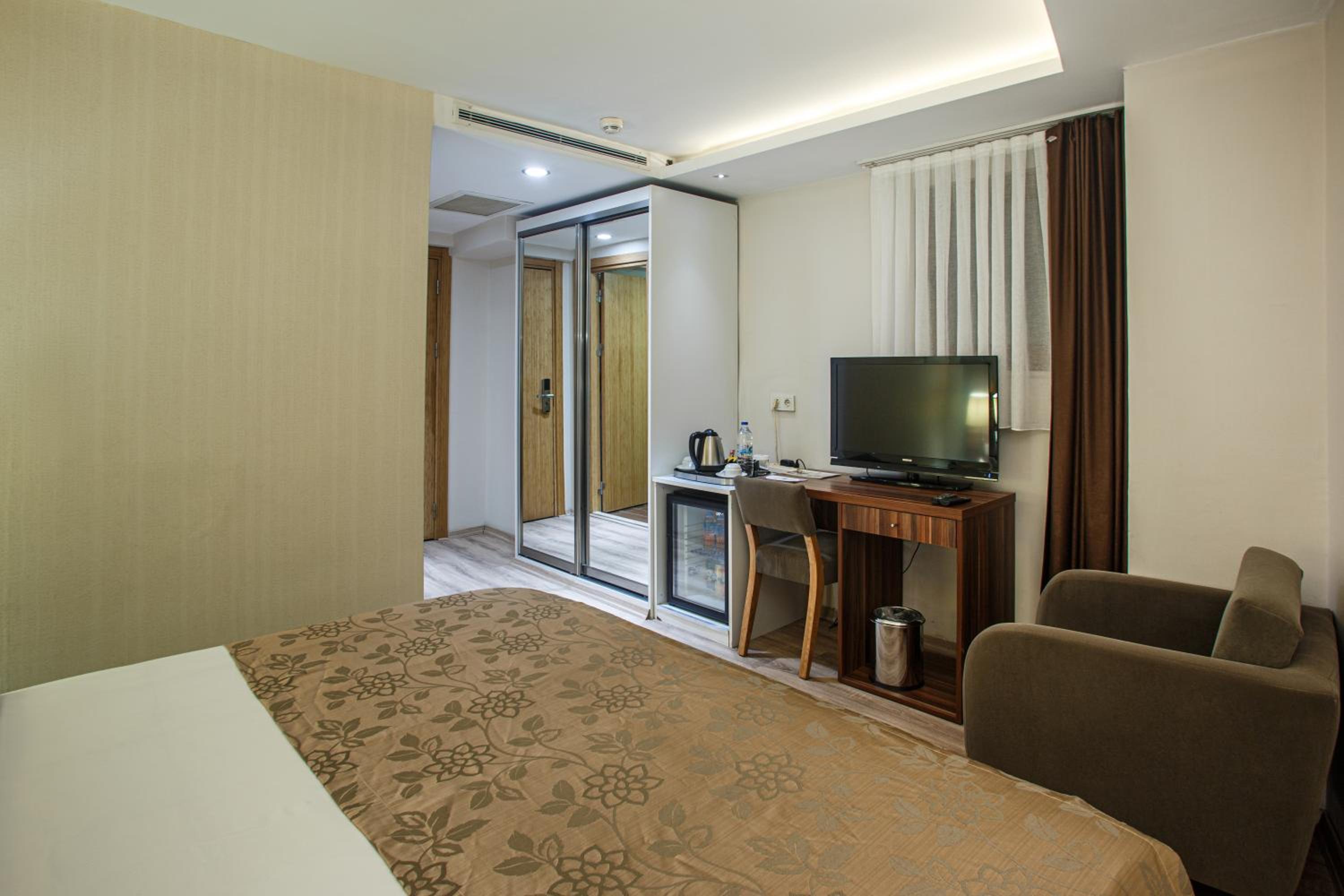 P Galata Hotel - Special Category - Image 24