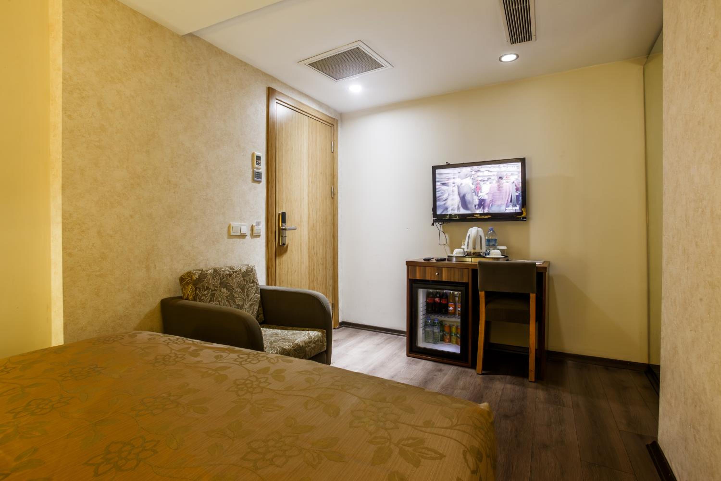 P Galata Hotel - Special Category - Image 51