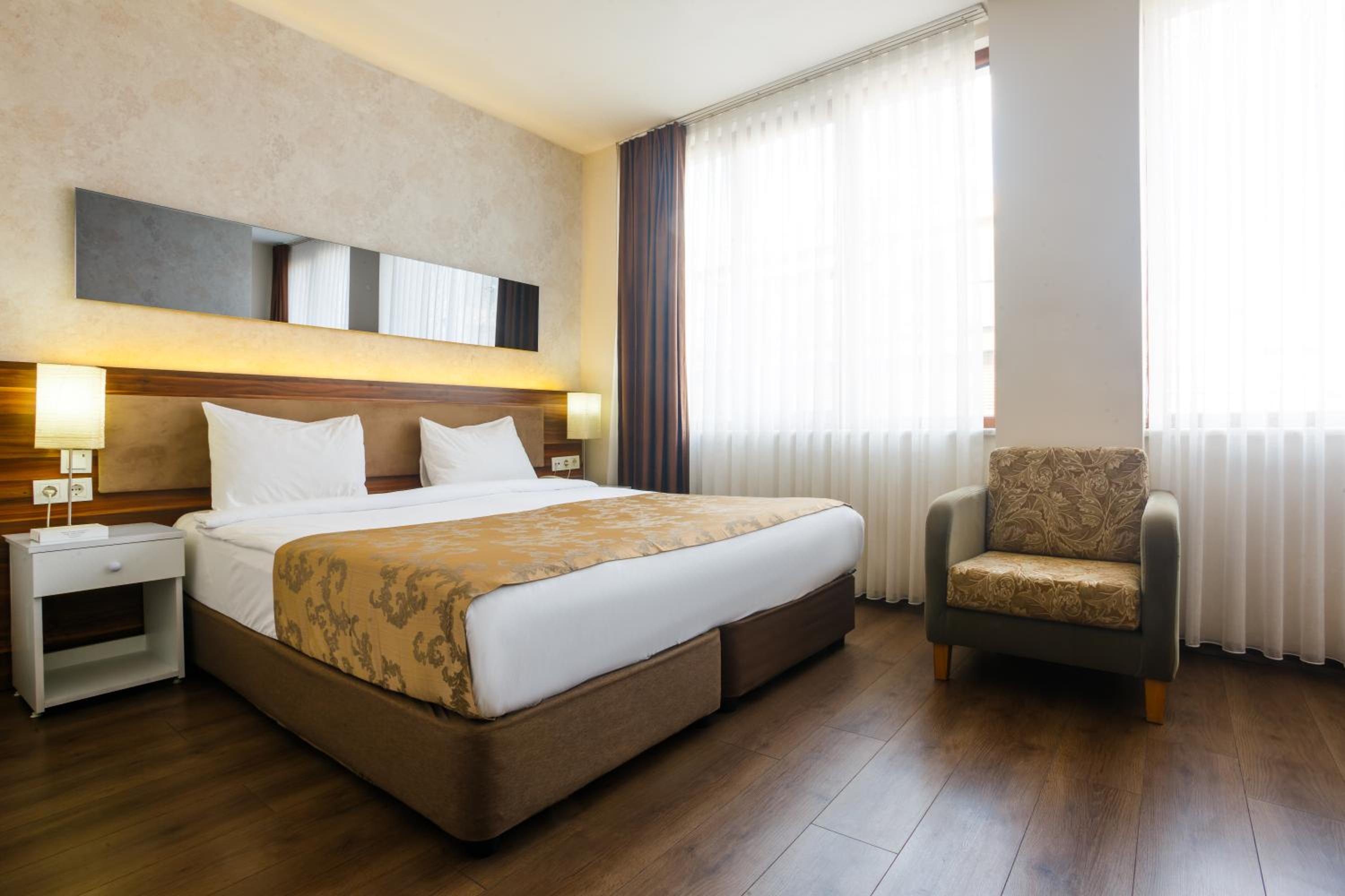 P Galata Hotel - Special Category - Image 54