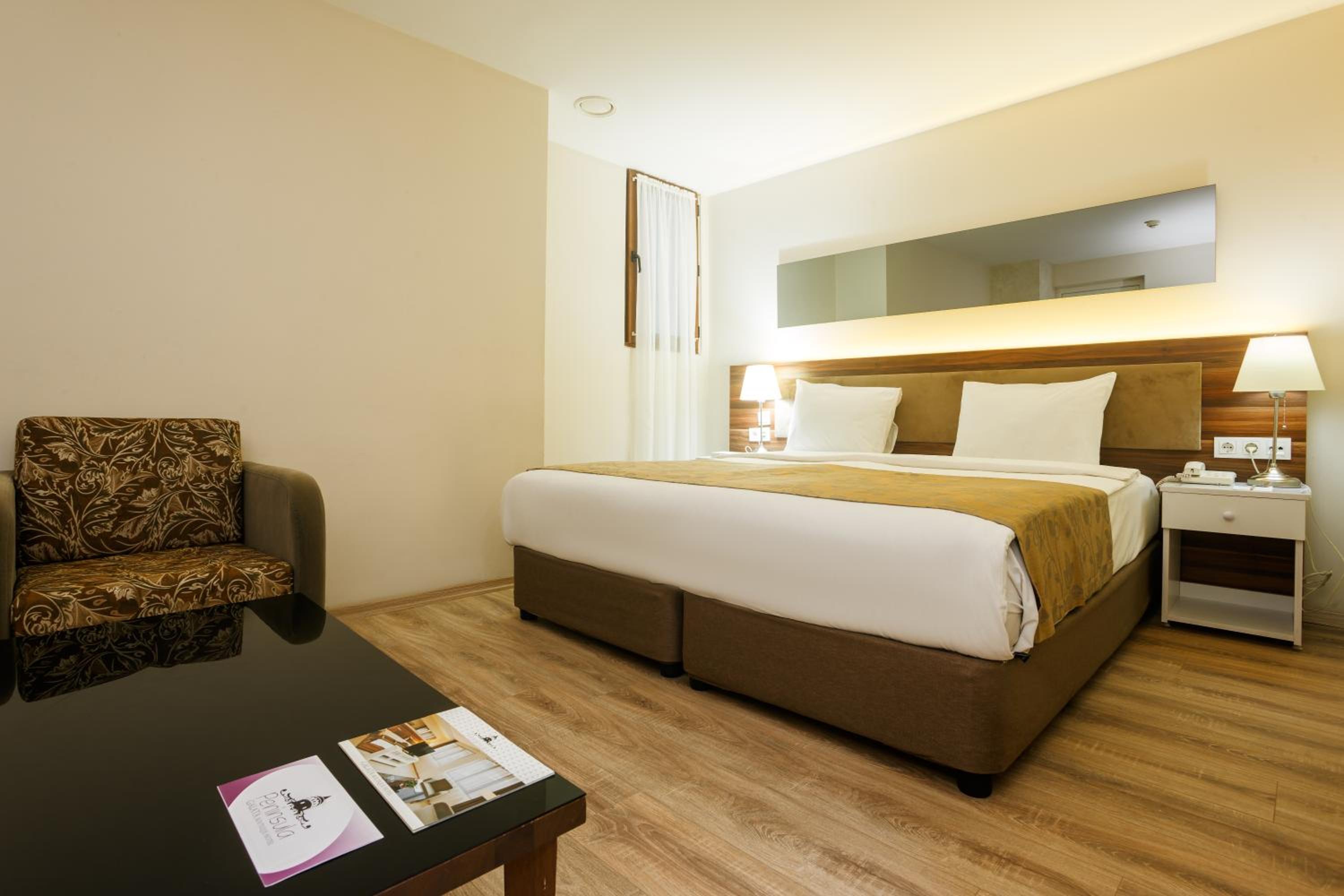 P Galata Hotel - Special Category - Image 53