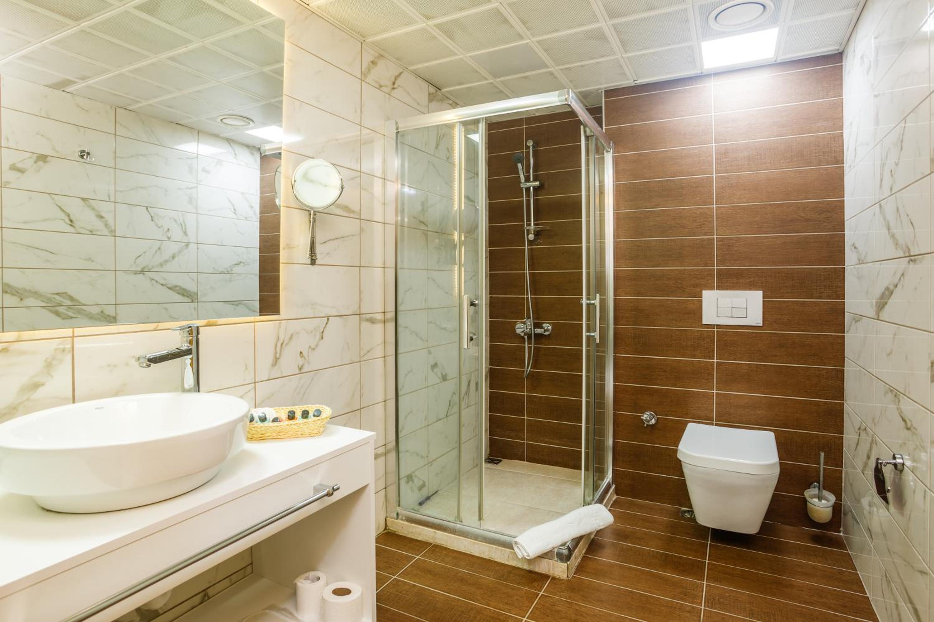 P Galata Hotel - Special Category - Image 25