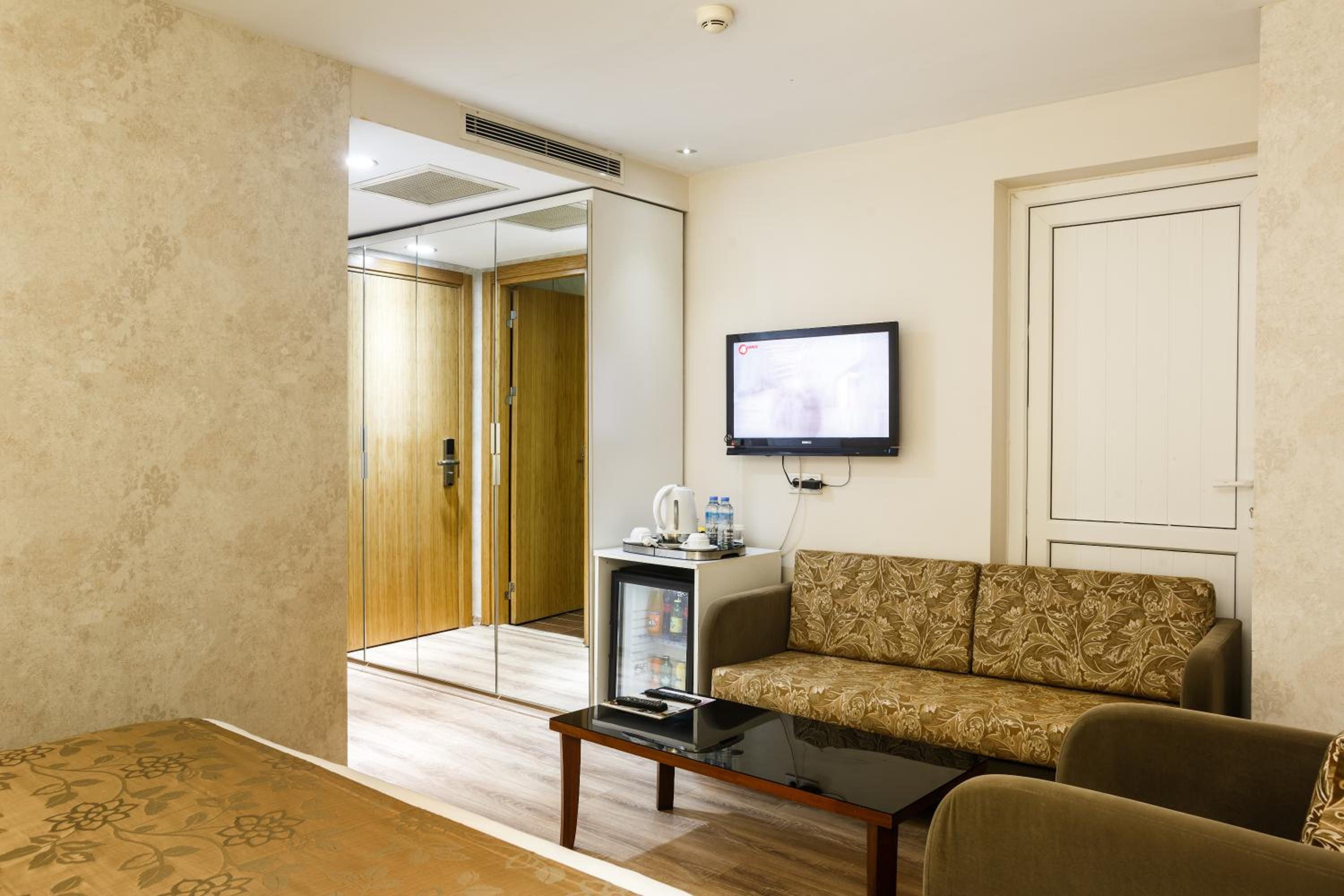 P Galata Hotel - Special Category - Image 55