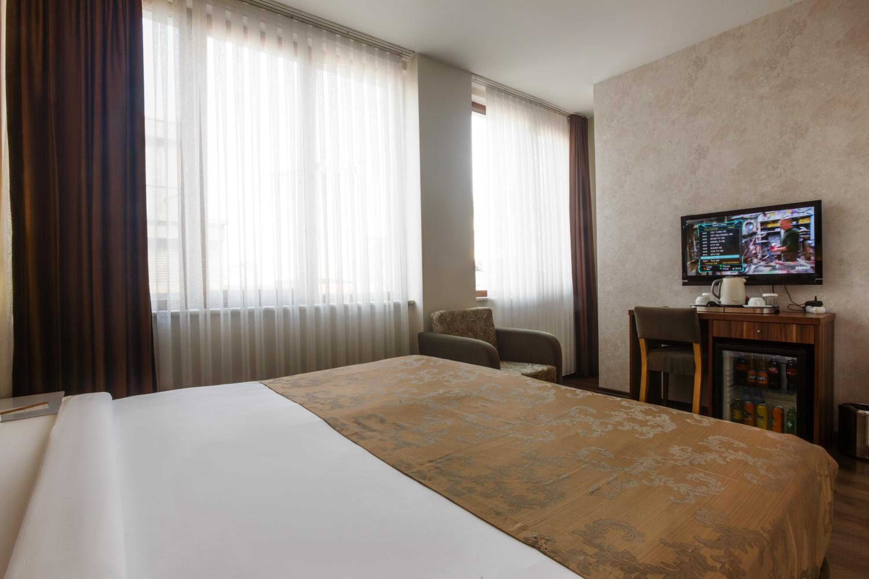 P Galata Hotel - Special Category - Image 56