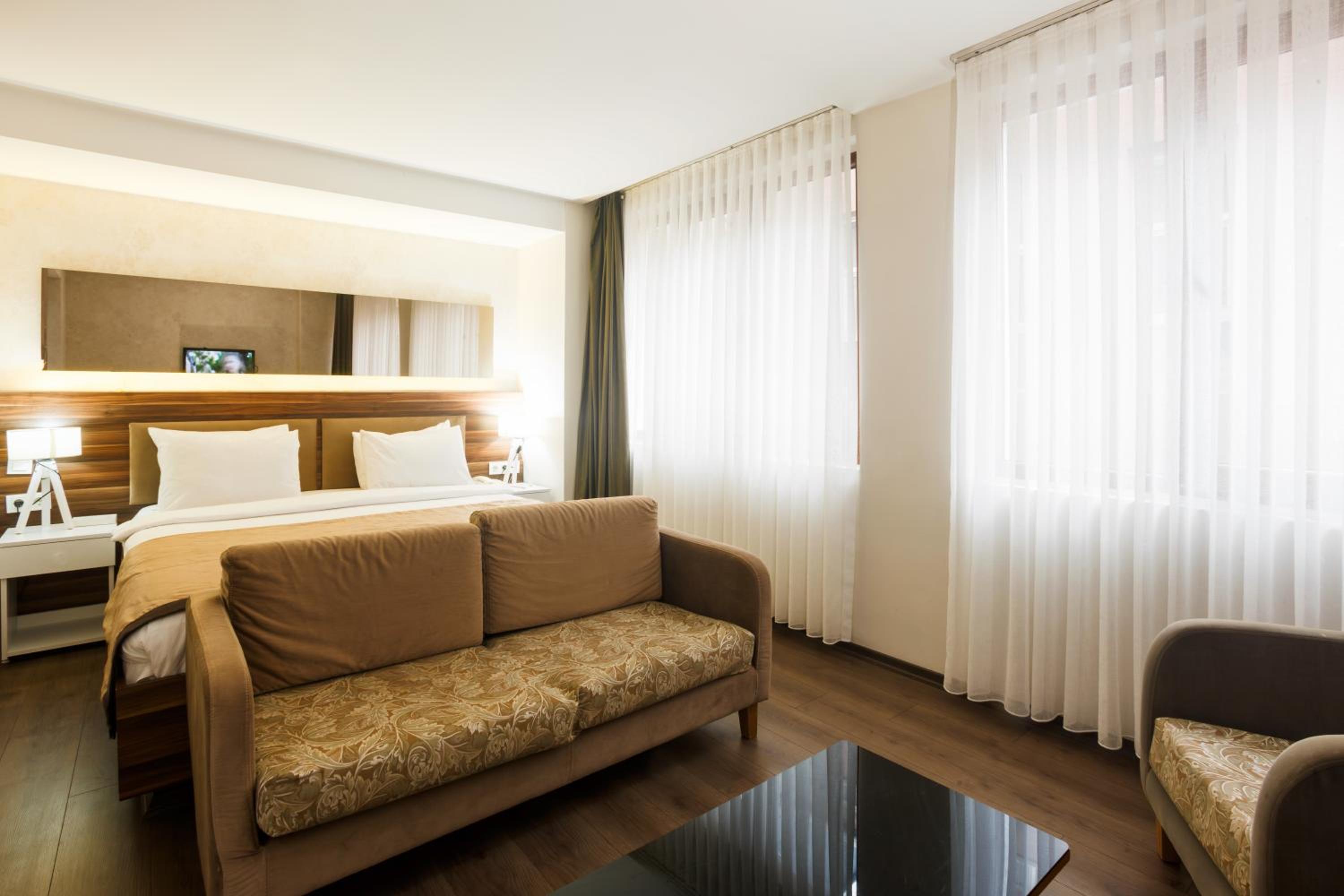 P Galata Hotel - Special Category - Image 57