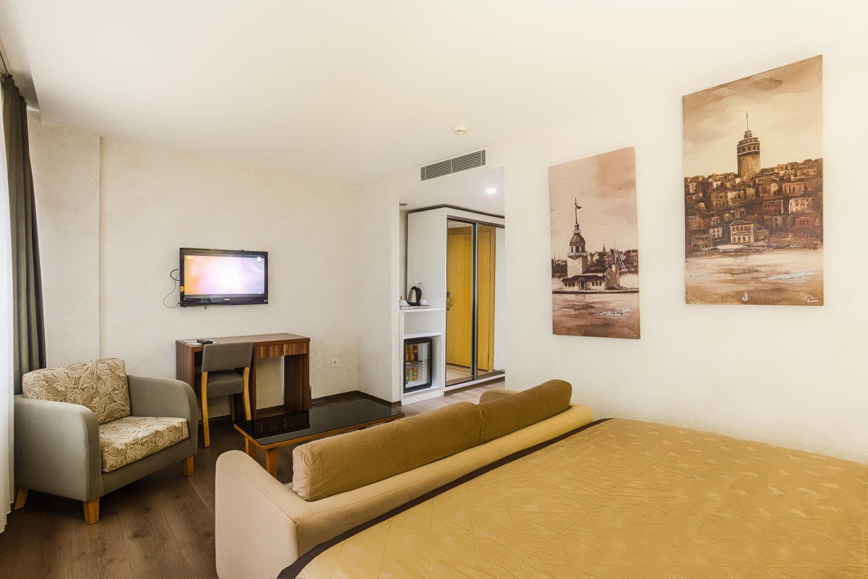 P Galata Hotel - Special Category - Image 30