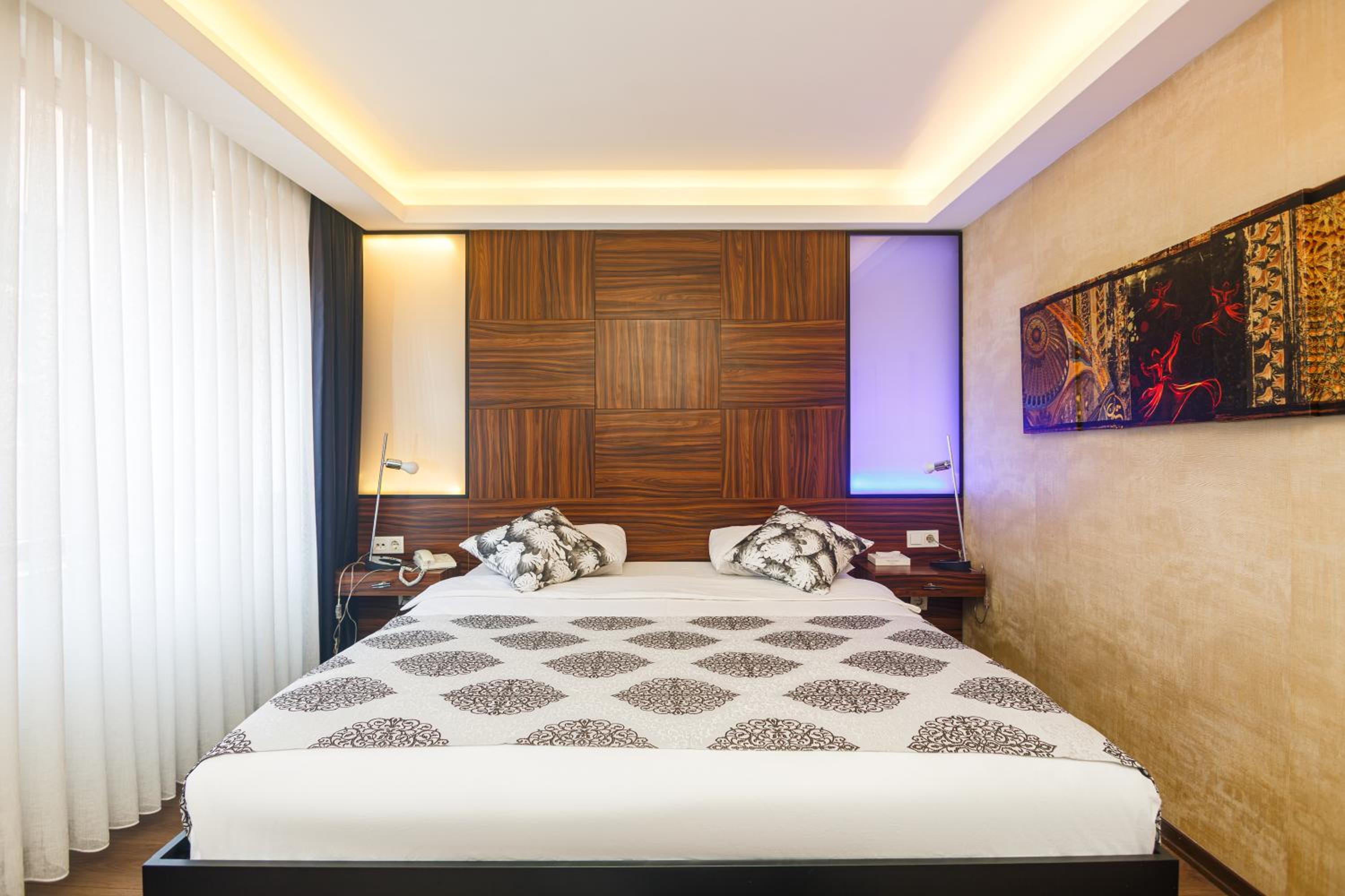 P Galata Hotel - Special Category - Image 31