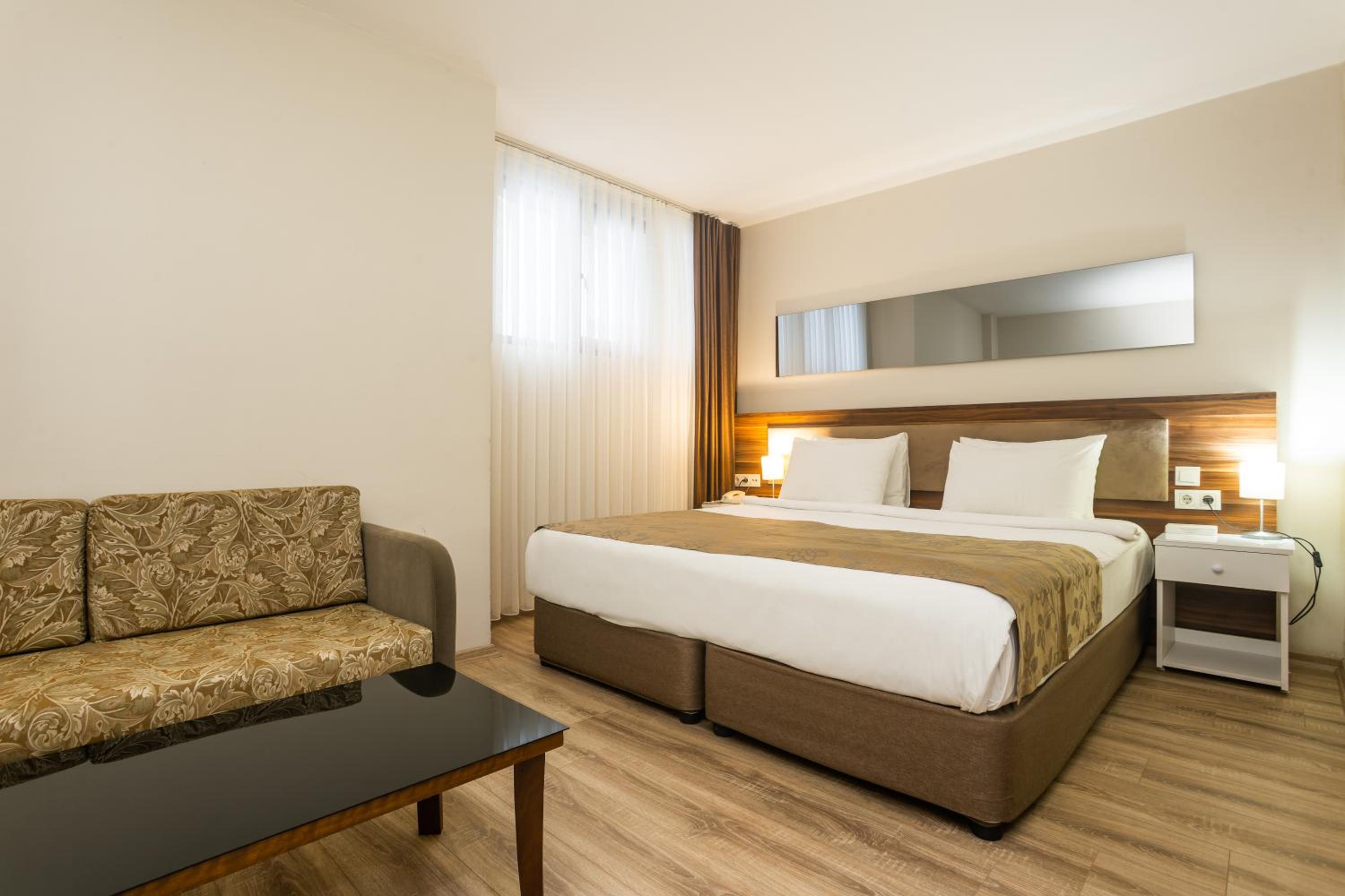 P Galata Hotel - Special Category - Image 29