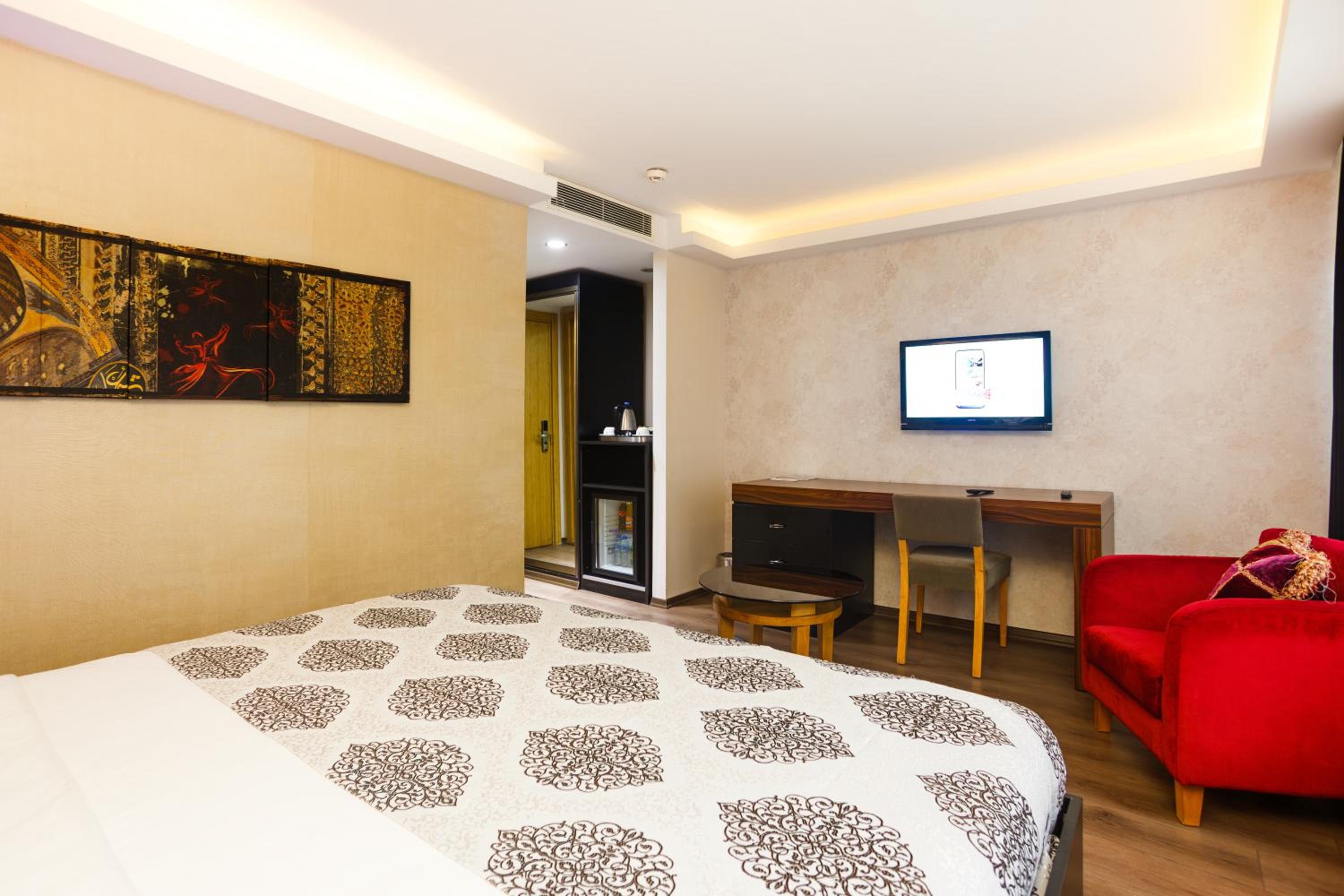 P Galata Hotel - Special Category - Image 33
