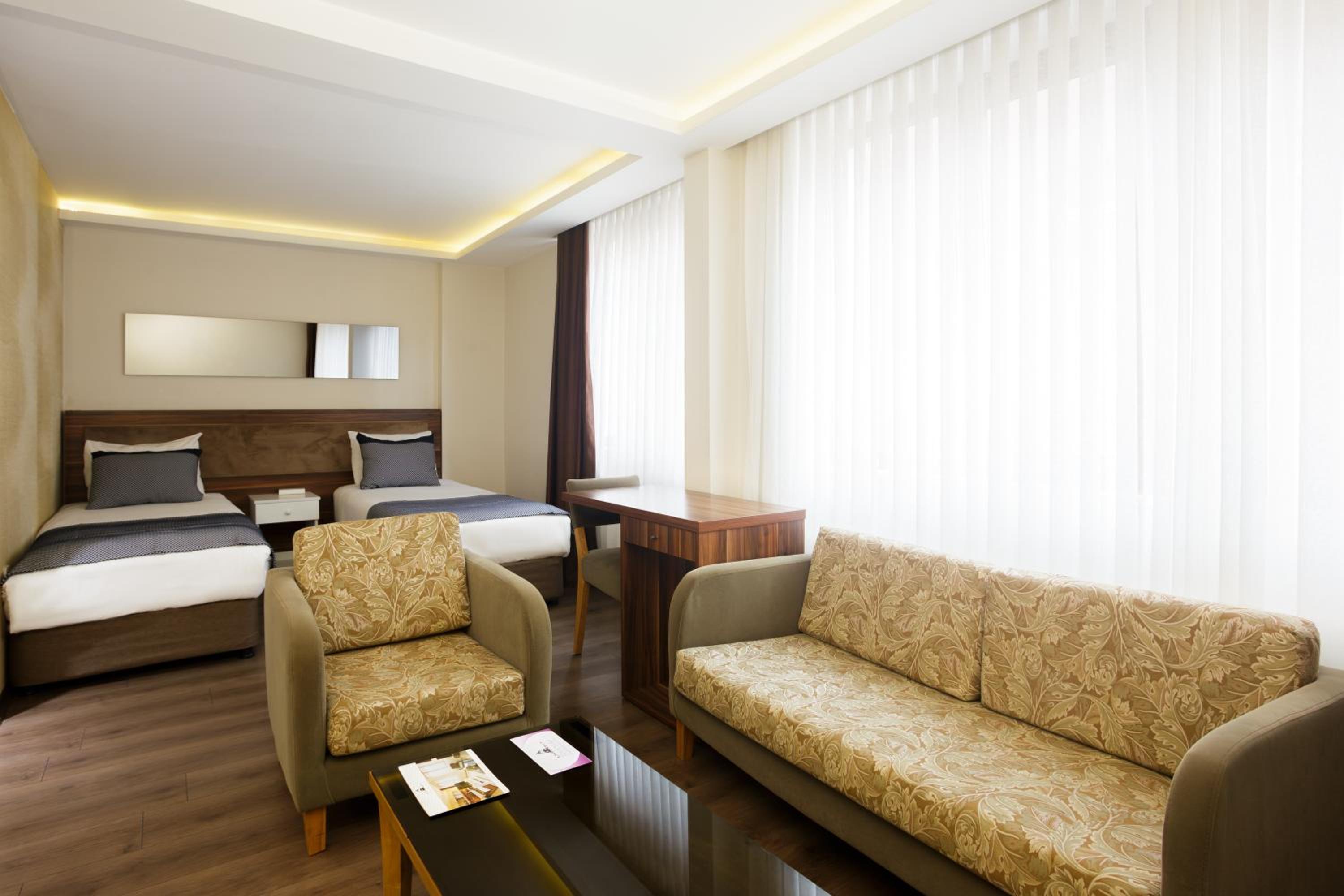 P Galata Hotel - Special Category - Image 5