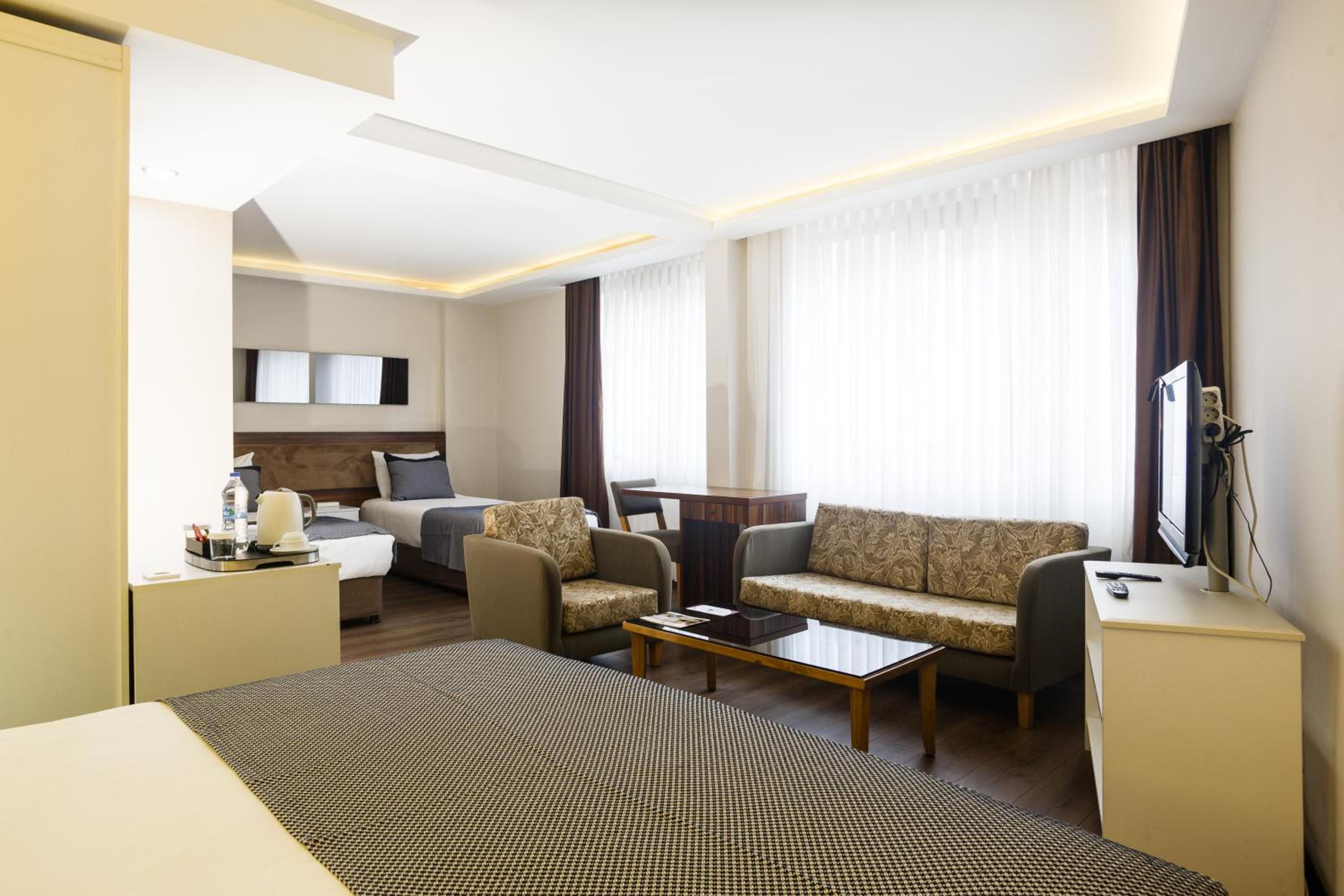 P Galata Hotel - Special Category - Image 10
