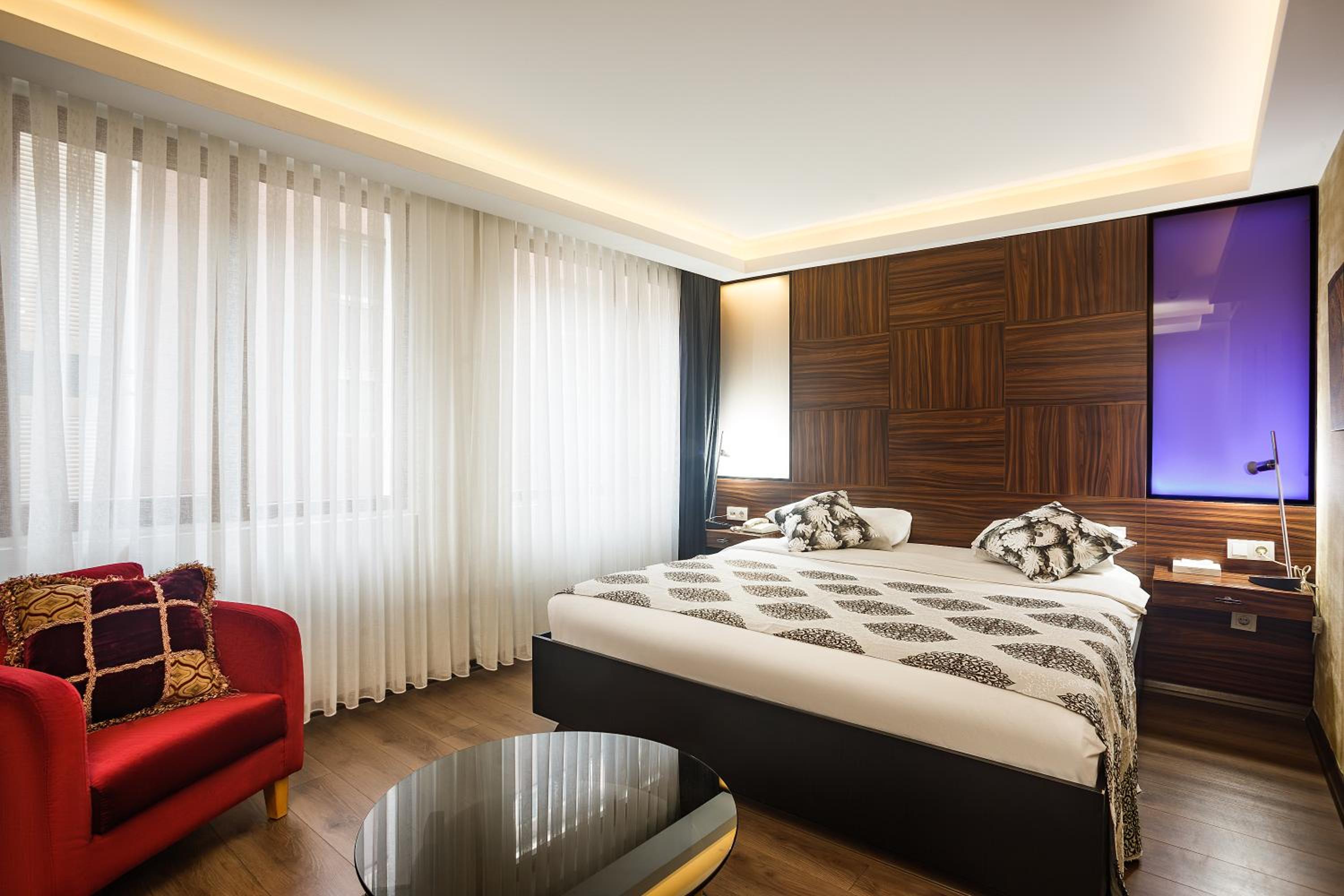 P Galata Hotel - Special Category - Image 11