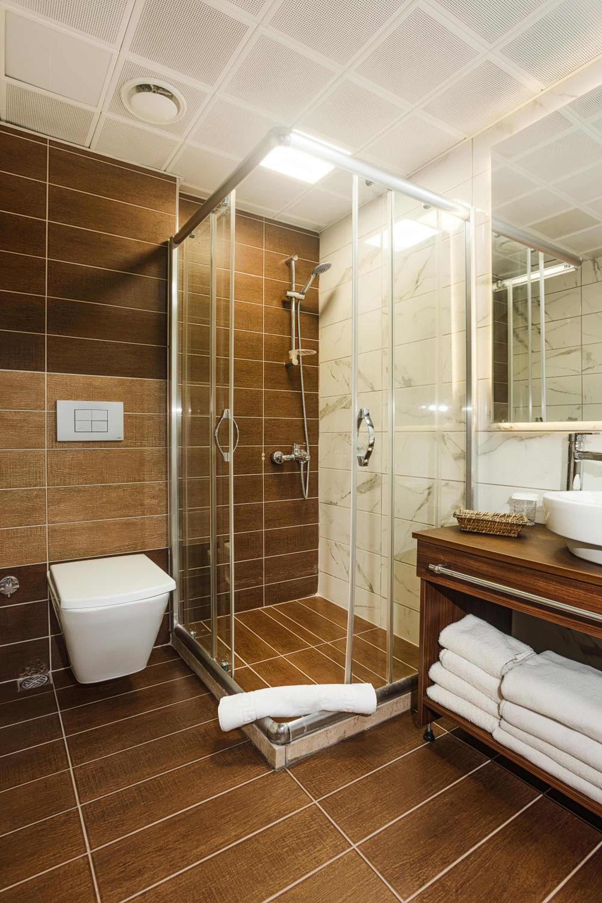 P Galata Hotel - Special Category - Image 35