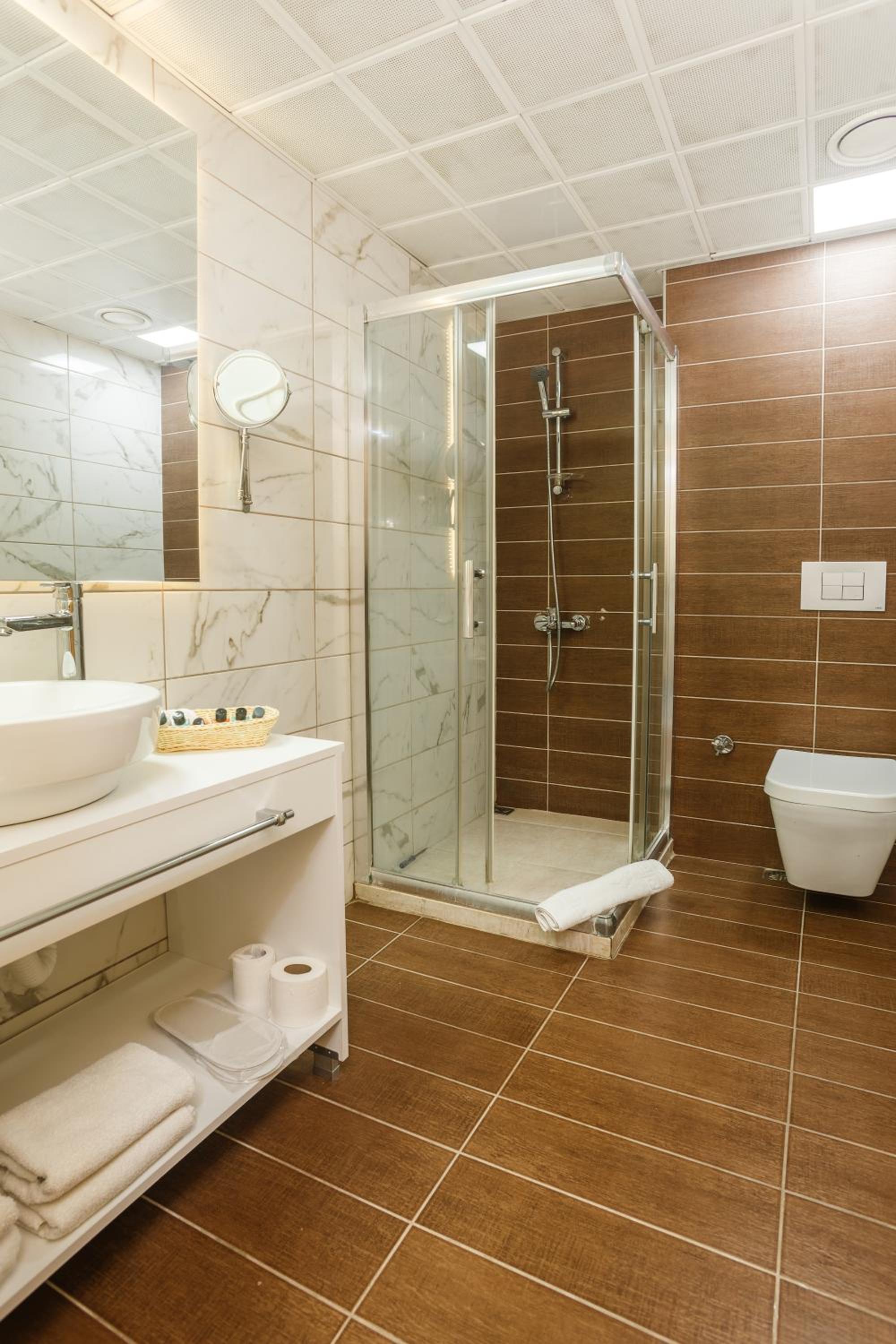 P Galata Hotel - Special Category - Image 46