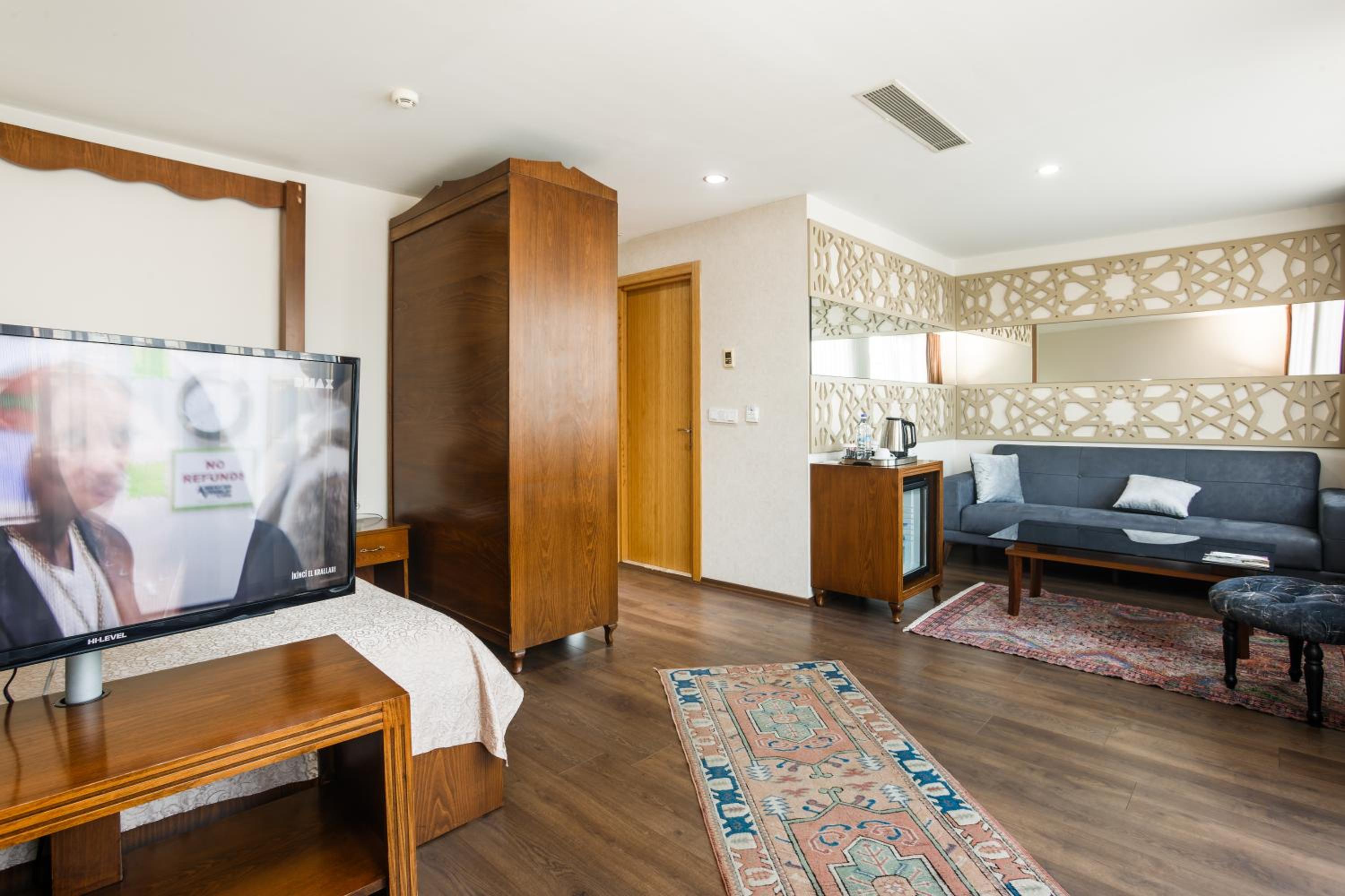 P Galata Hotel - Special Category - Image 39