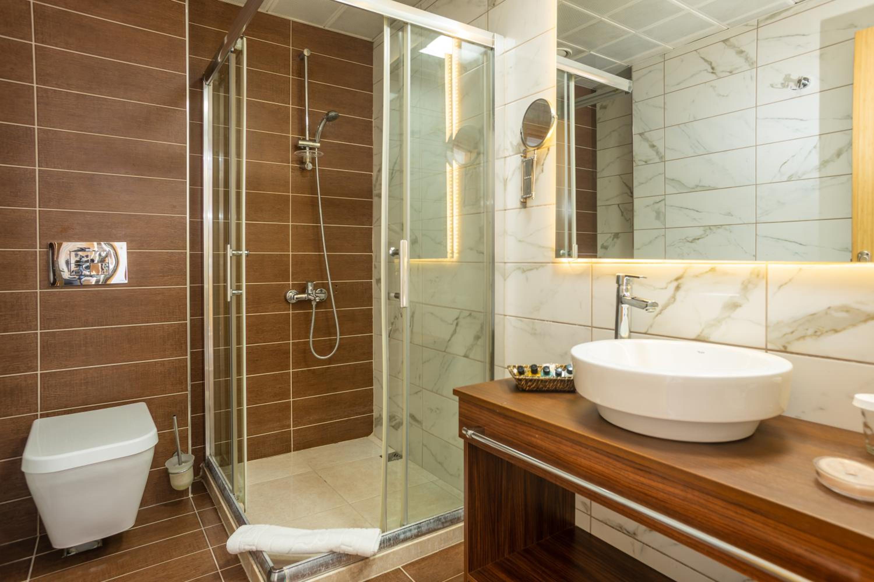 P Galata Hotel - Special Category - Image 41