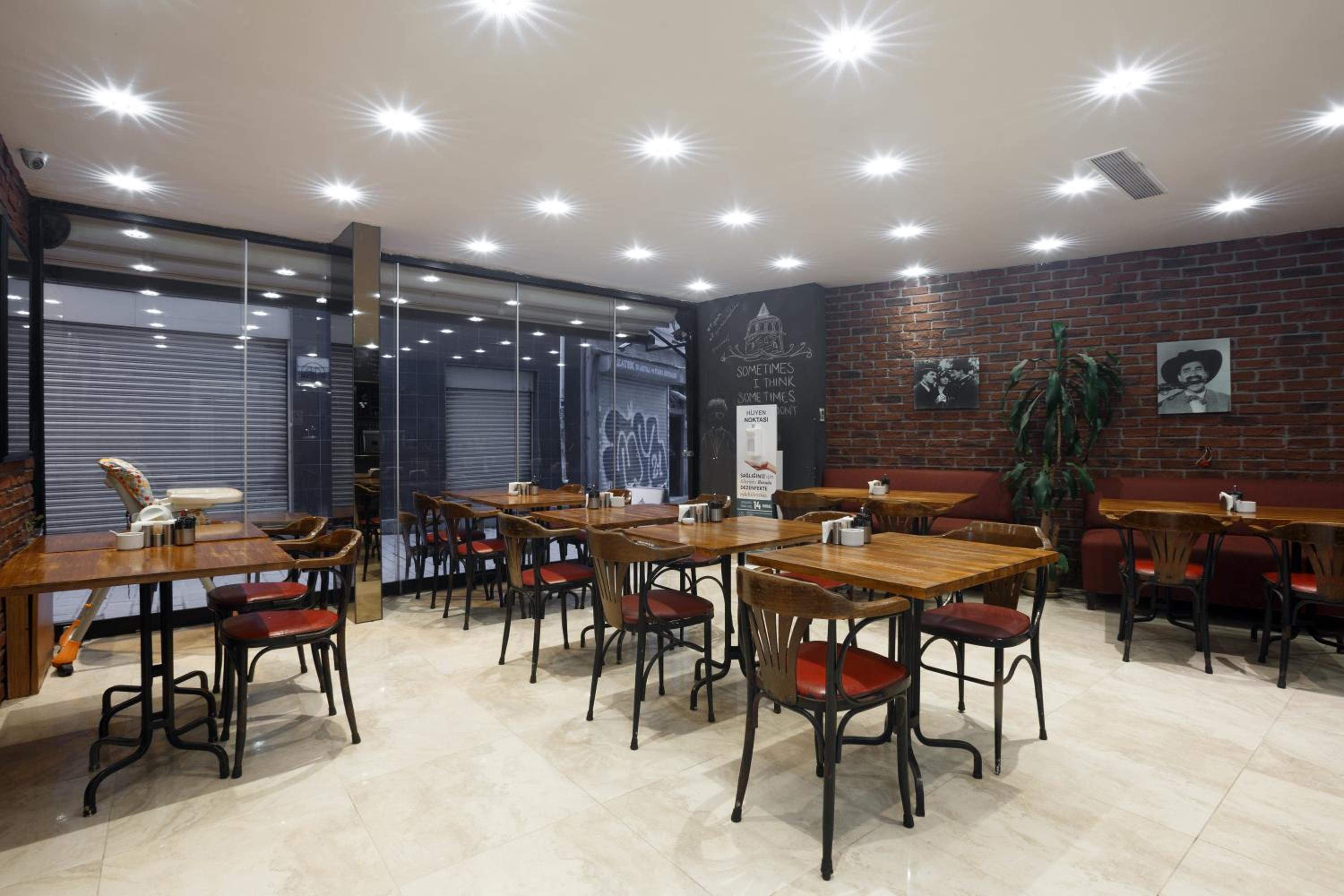 P Galata Hotel - Special Category - Image 69