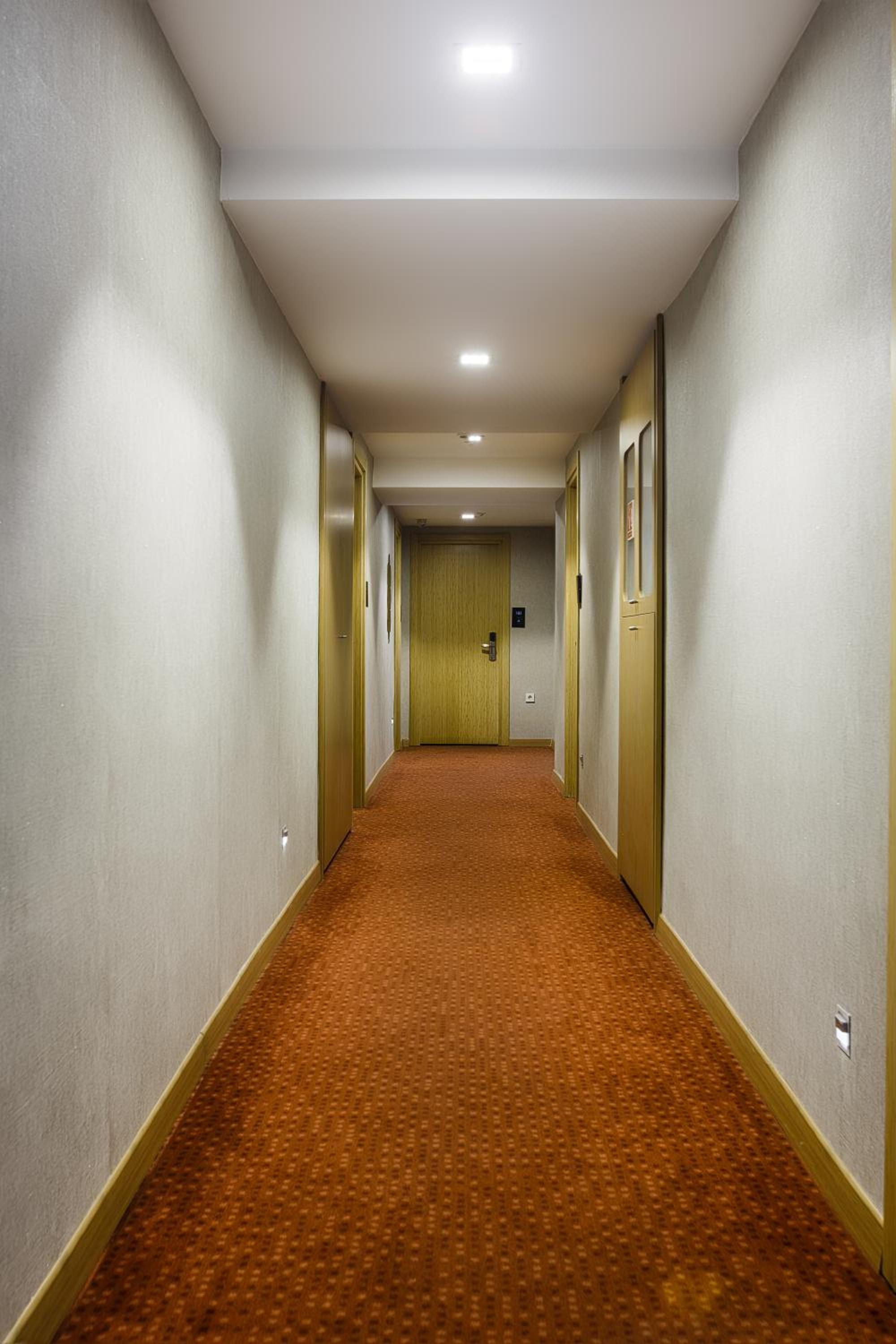 P Galata Hotel - Special Category - Image 16