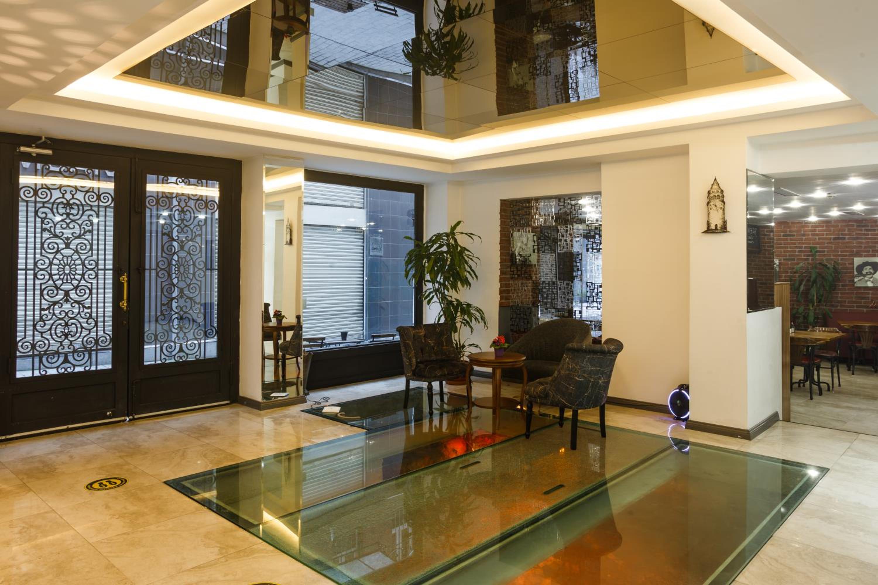 P Galata Hotel - Special Category - Image 68